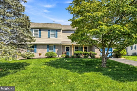 Homes For Sale - 169 Barnsbury Road<br/> Bucks County, LANGHORNE, PA 19047