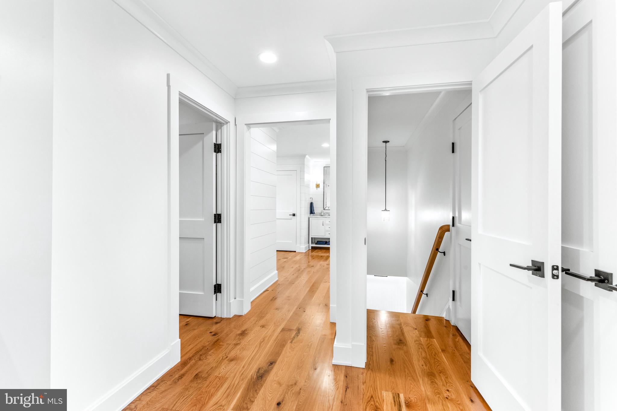 BENNETT POINT - Residential