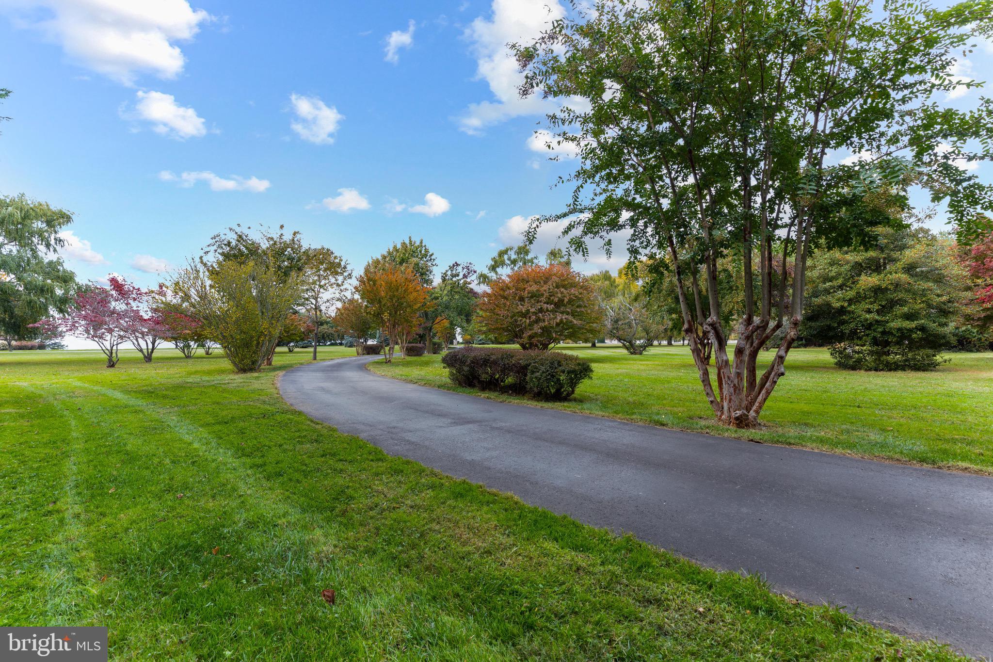 BENNETT POINT - Residential