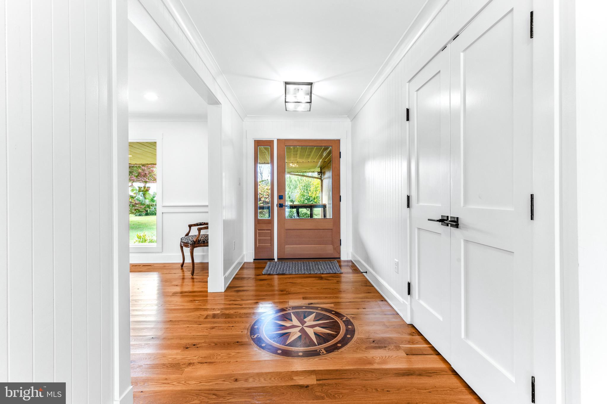 BENNETT POINT - Residential