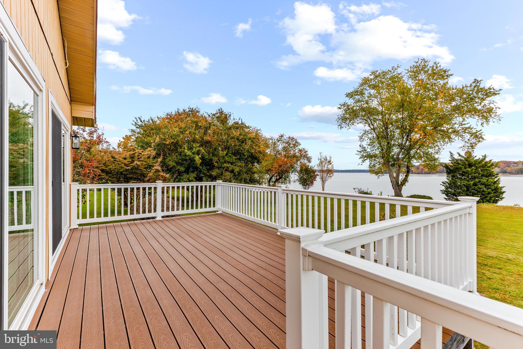 BENNETT POINT - Residential