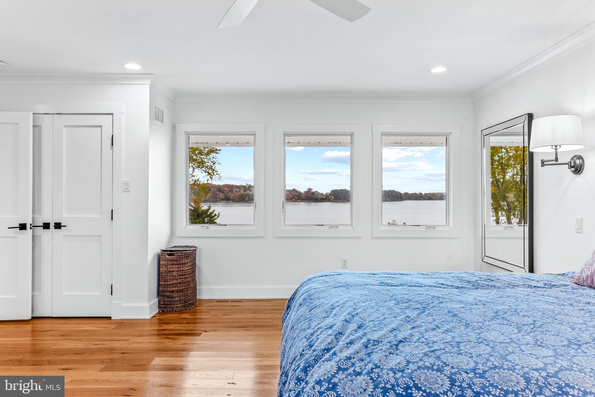 BENNETT POINT - Residential