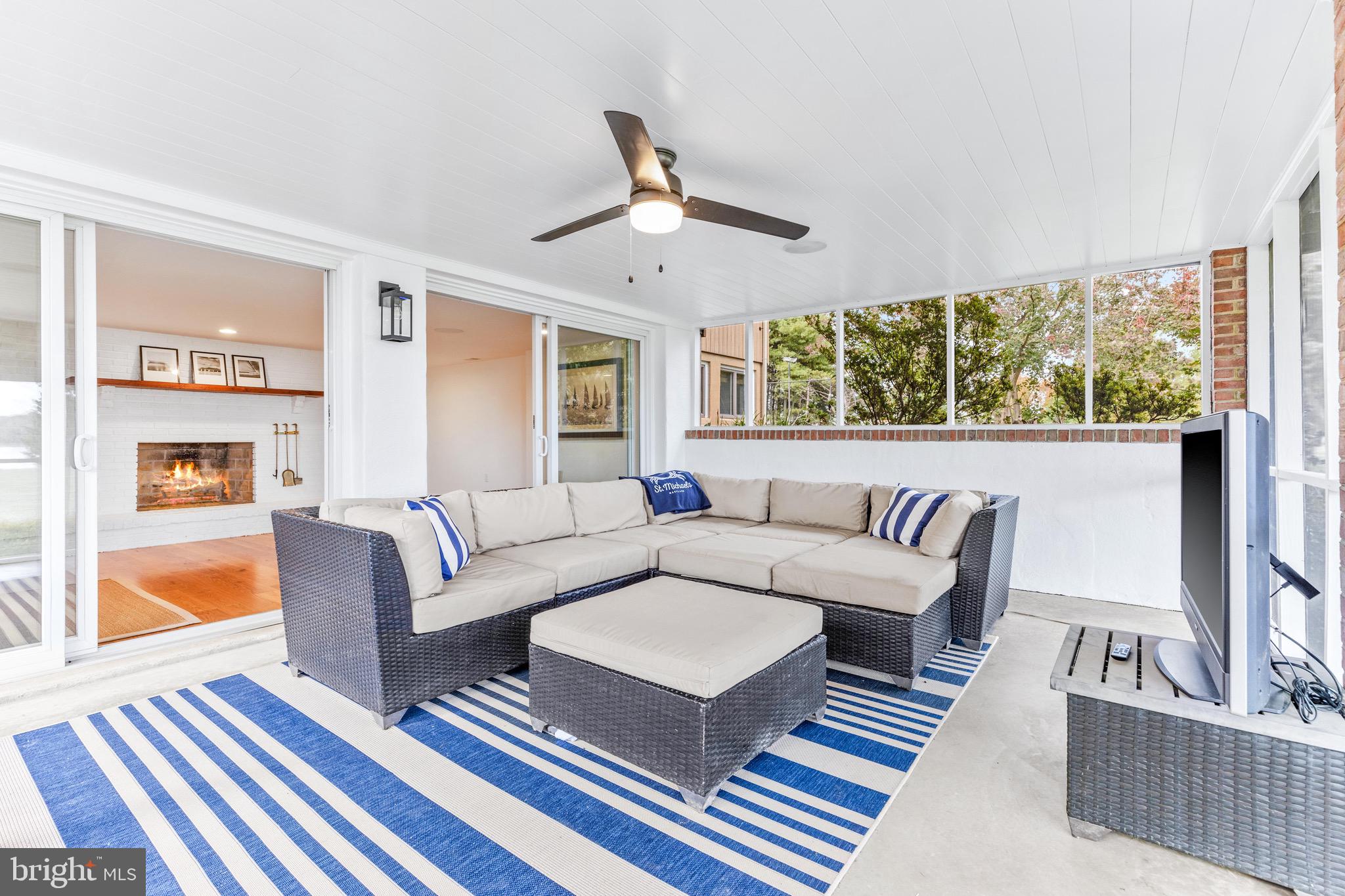 BENNETT POINT - Residential