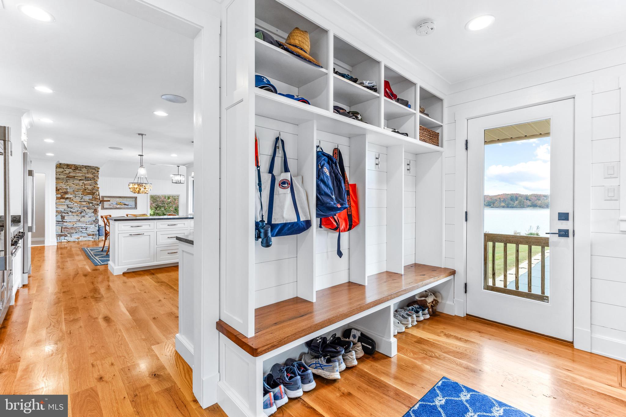 BENNETT POINT - Residential