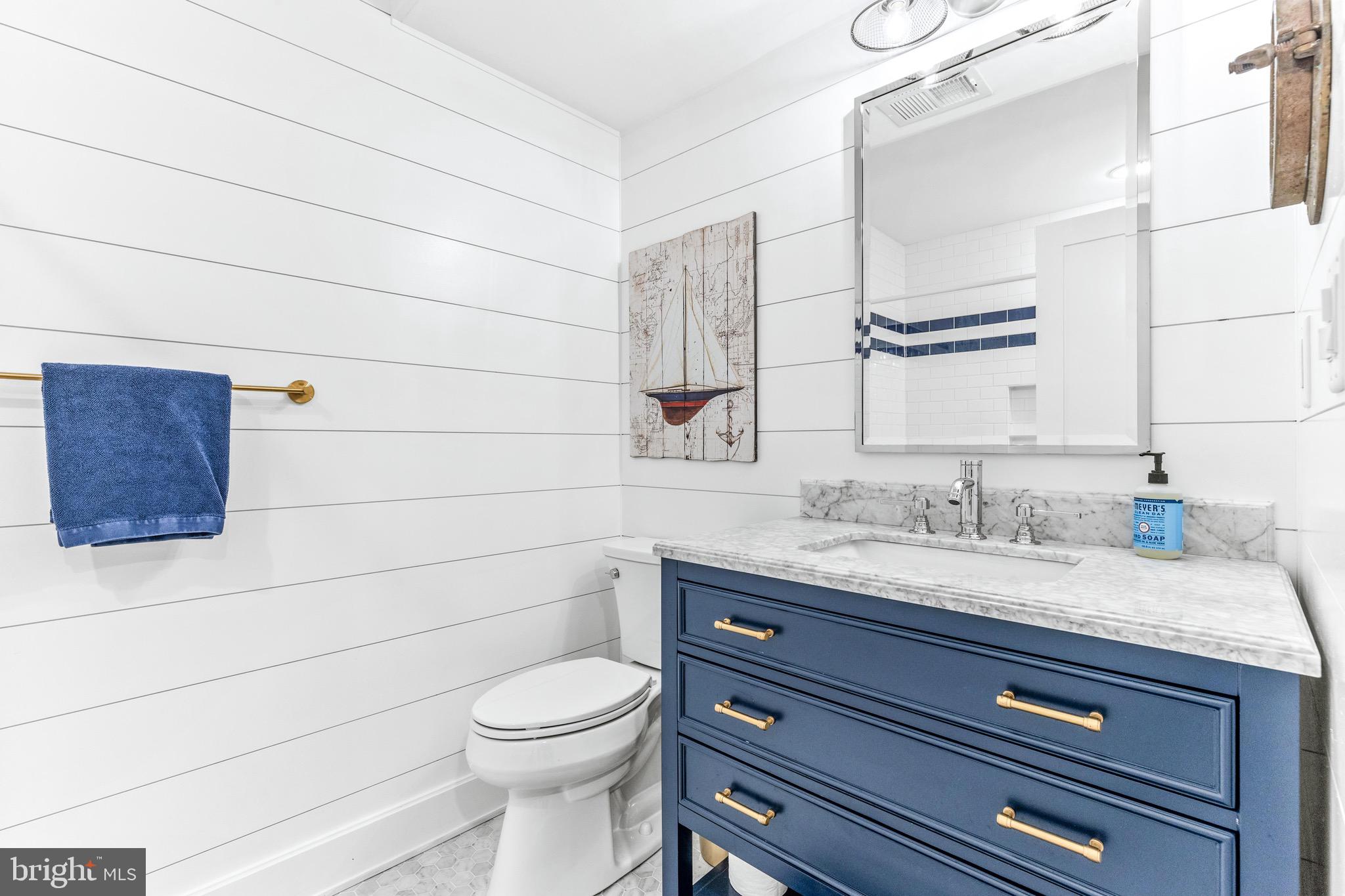 BENNETT POINT - Residential