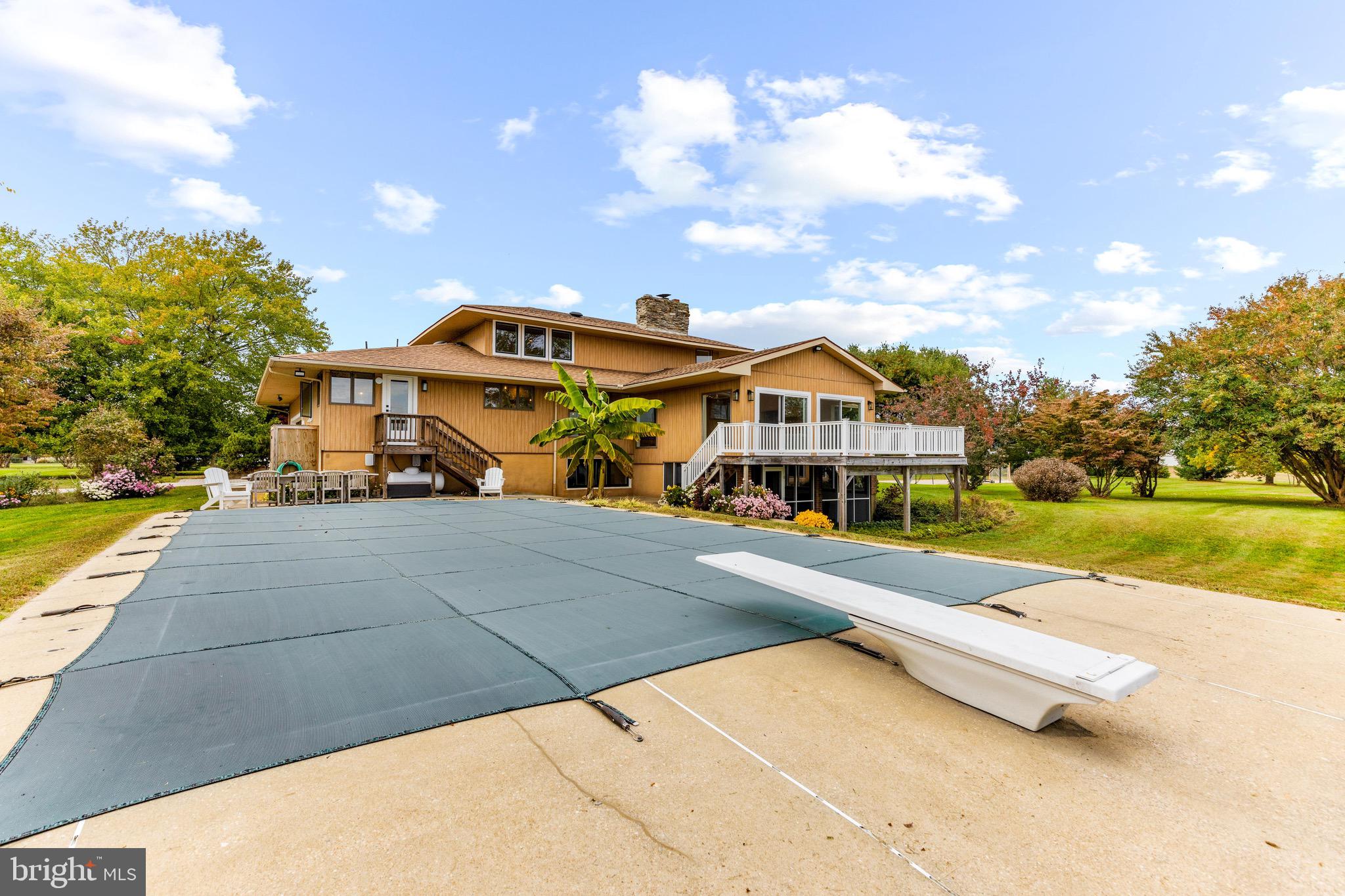 BENNETT POINT - Residential