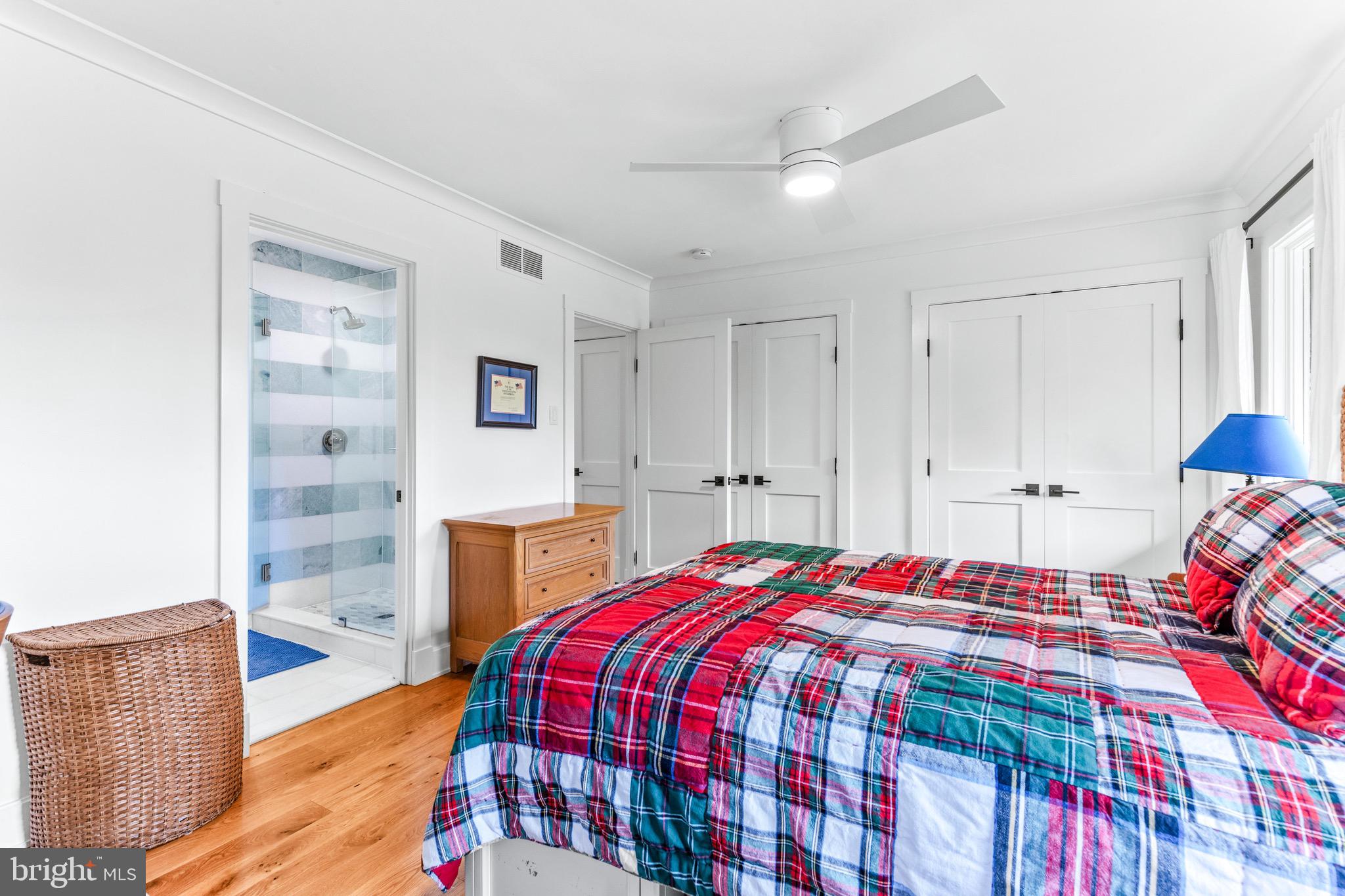 BENNETT POINT - Residential