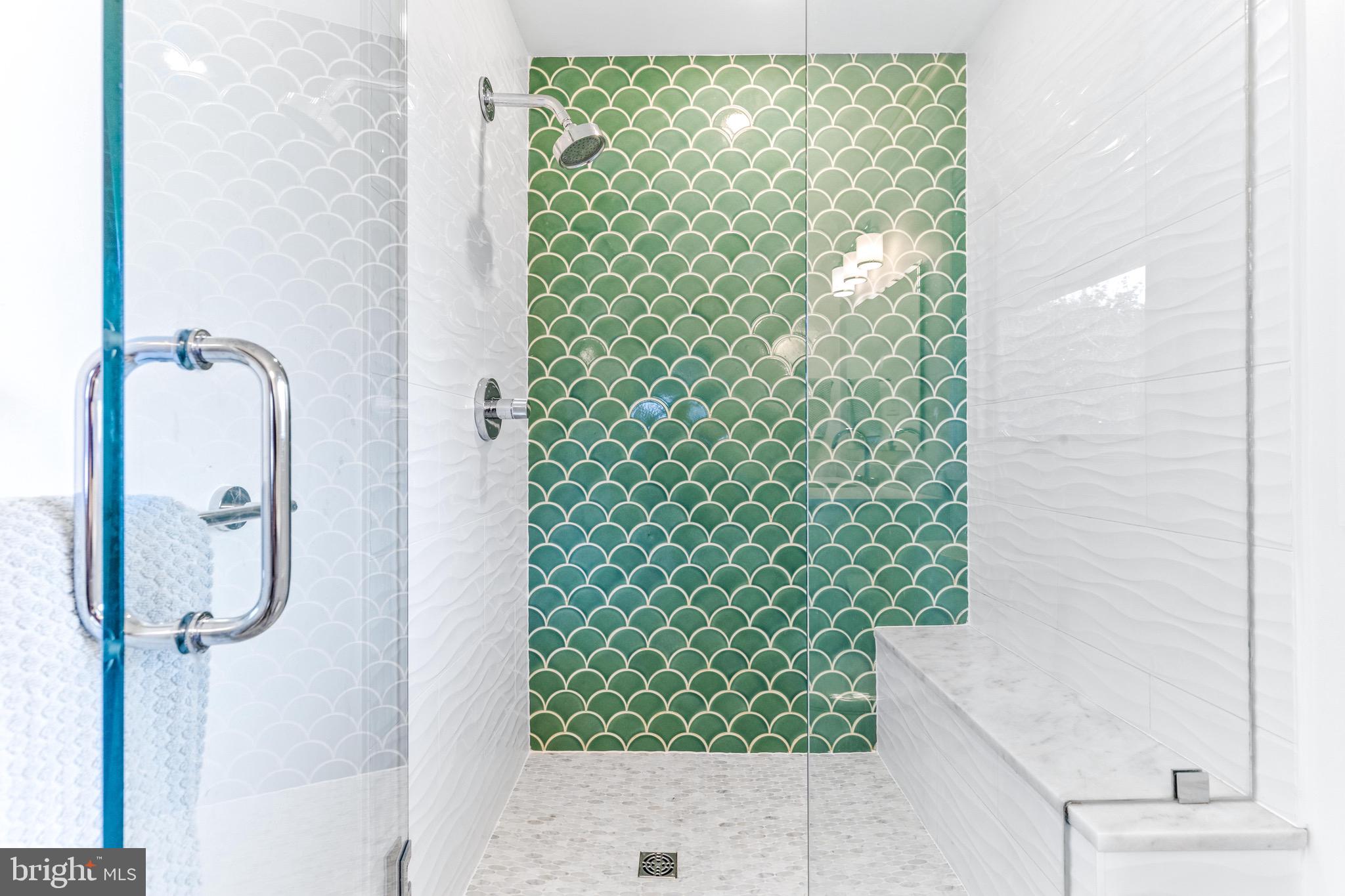 BENNETT POINT - Residential