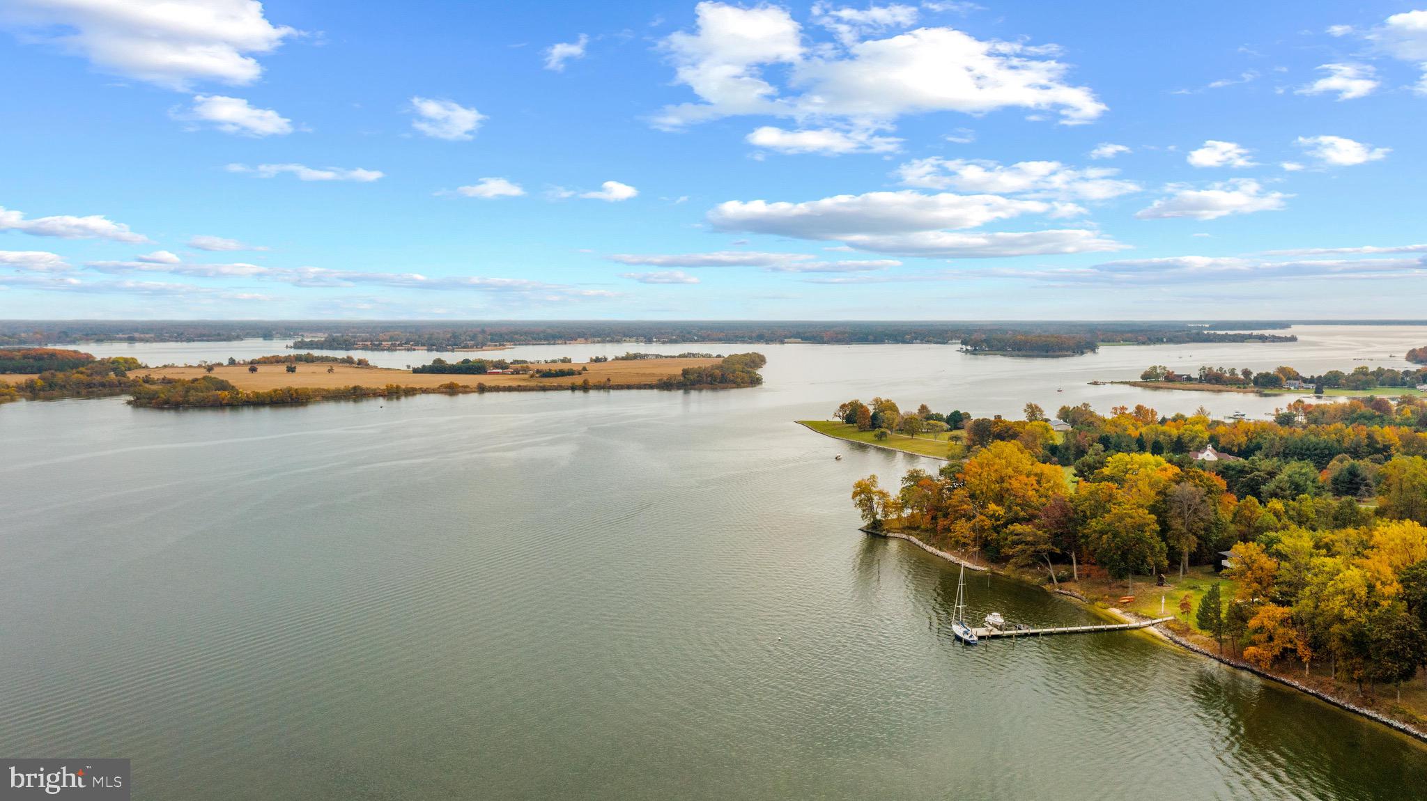 BENNETT POINT - Residential