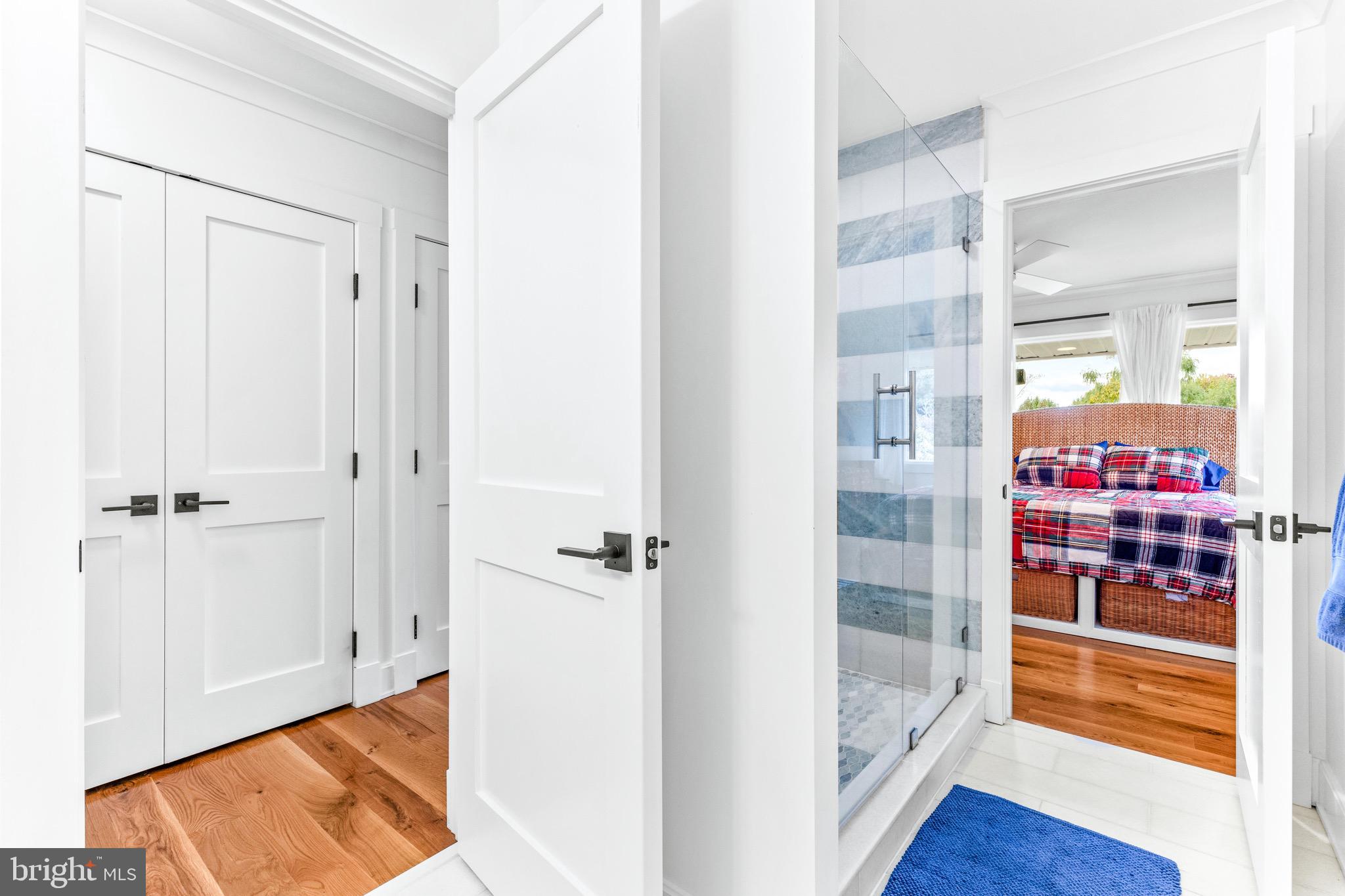 BENNETT POINT - Residential