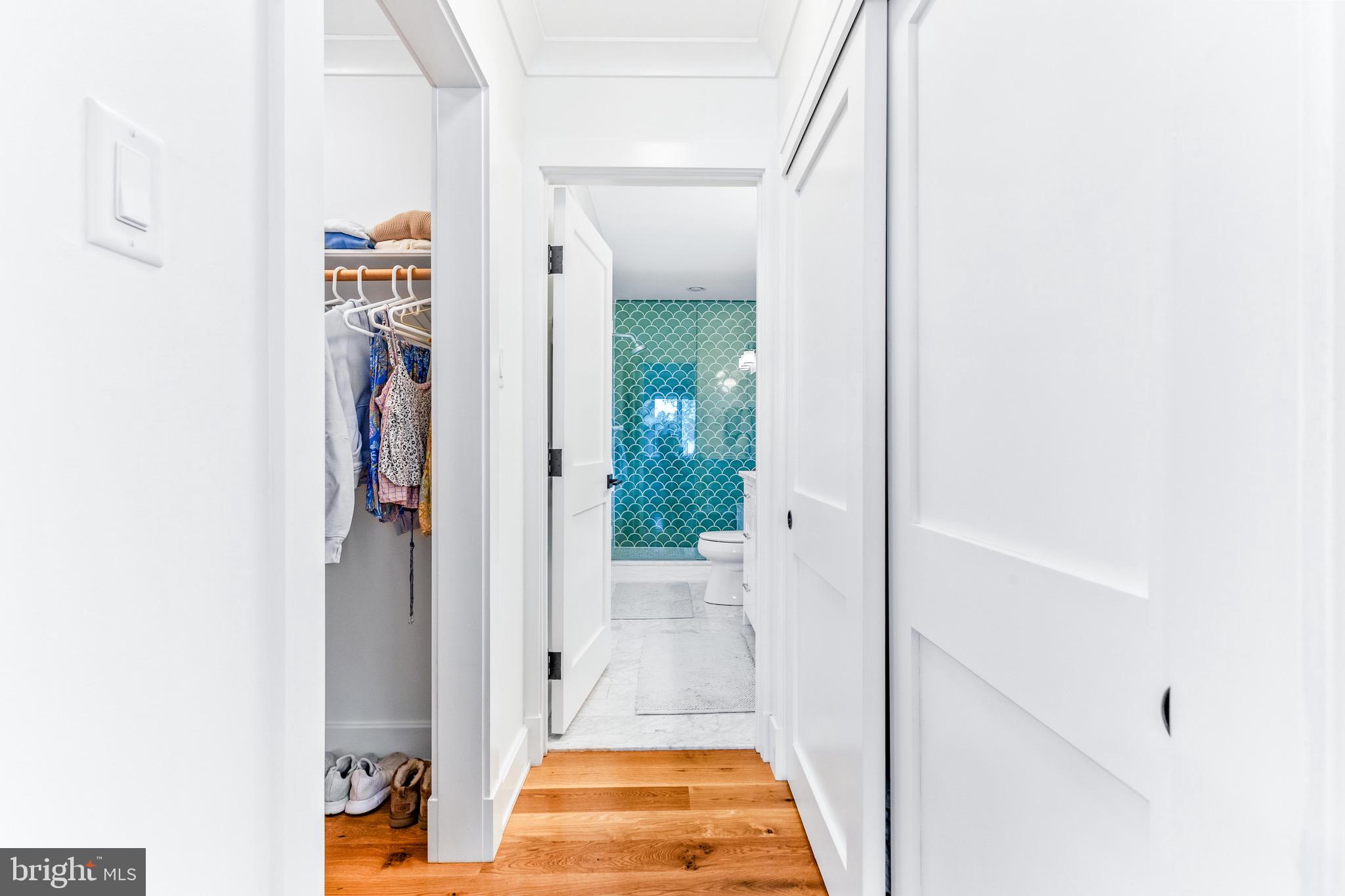 BENNETT POINT - Residential