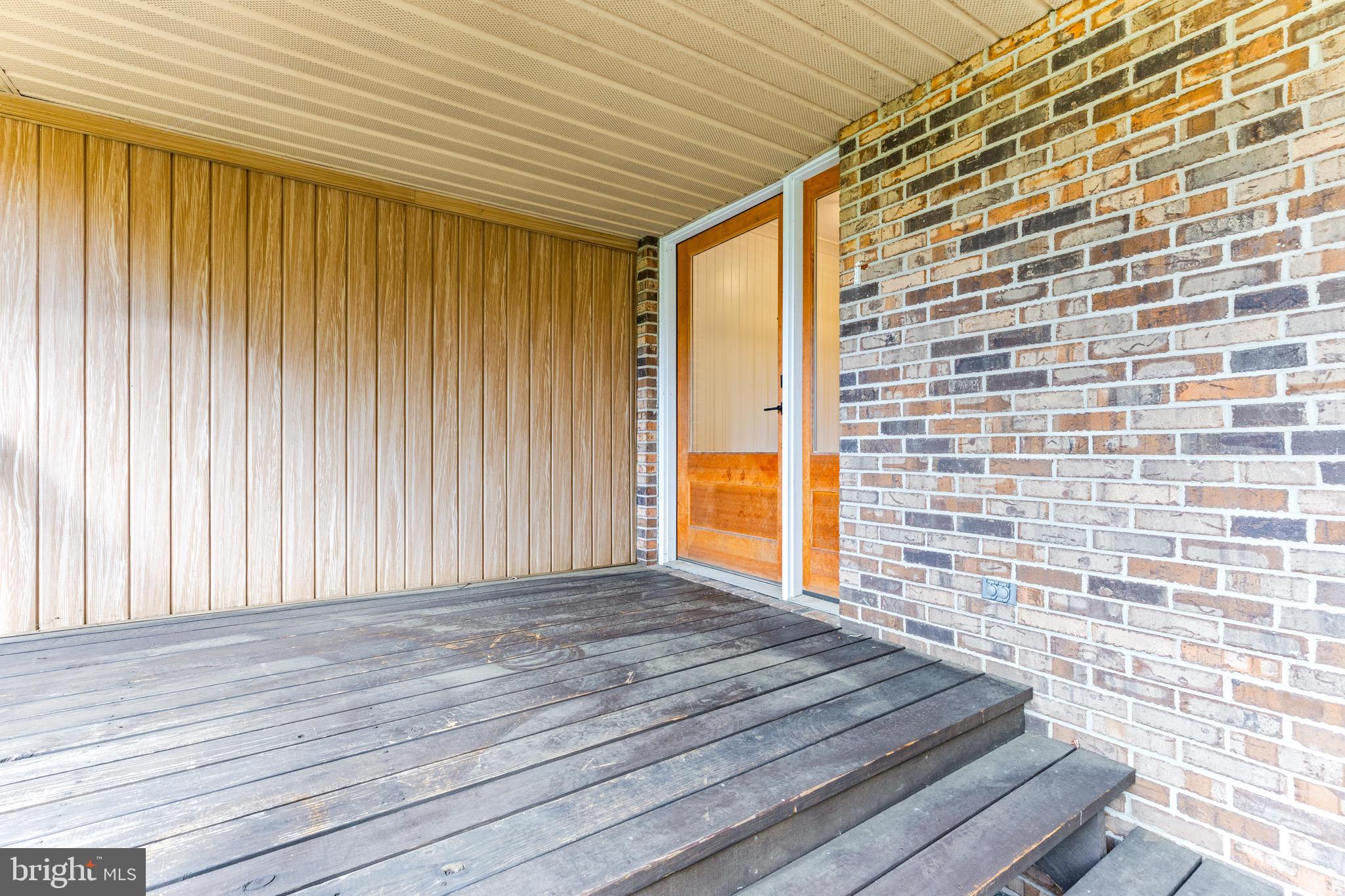 BENNETT POINT - Residential