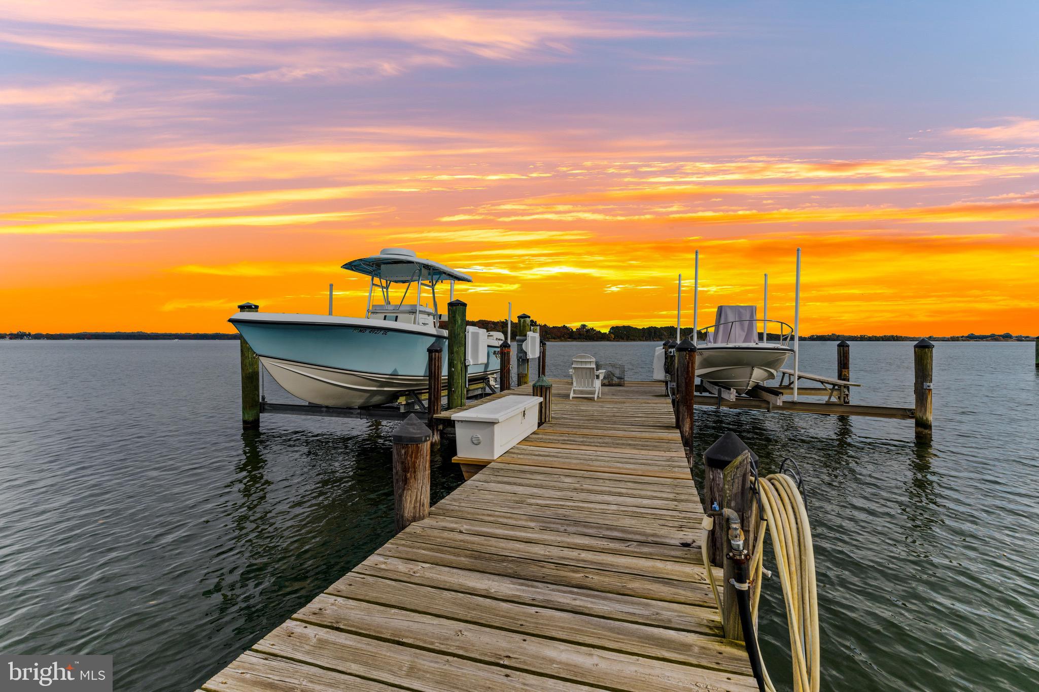 BENNETT POINT - Residential