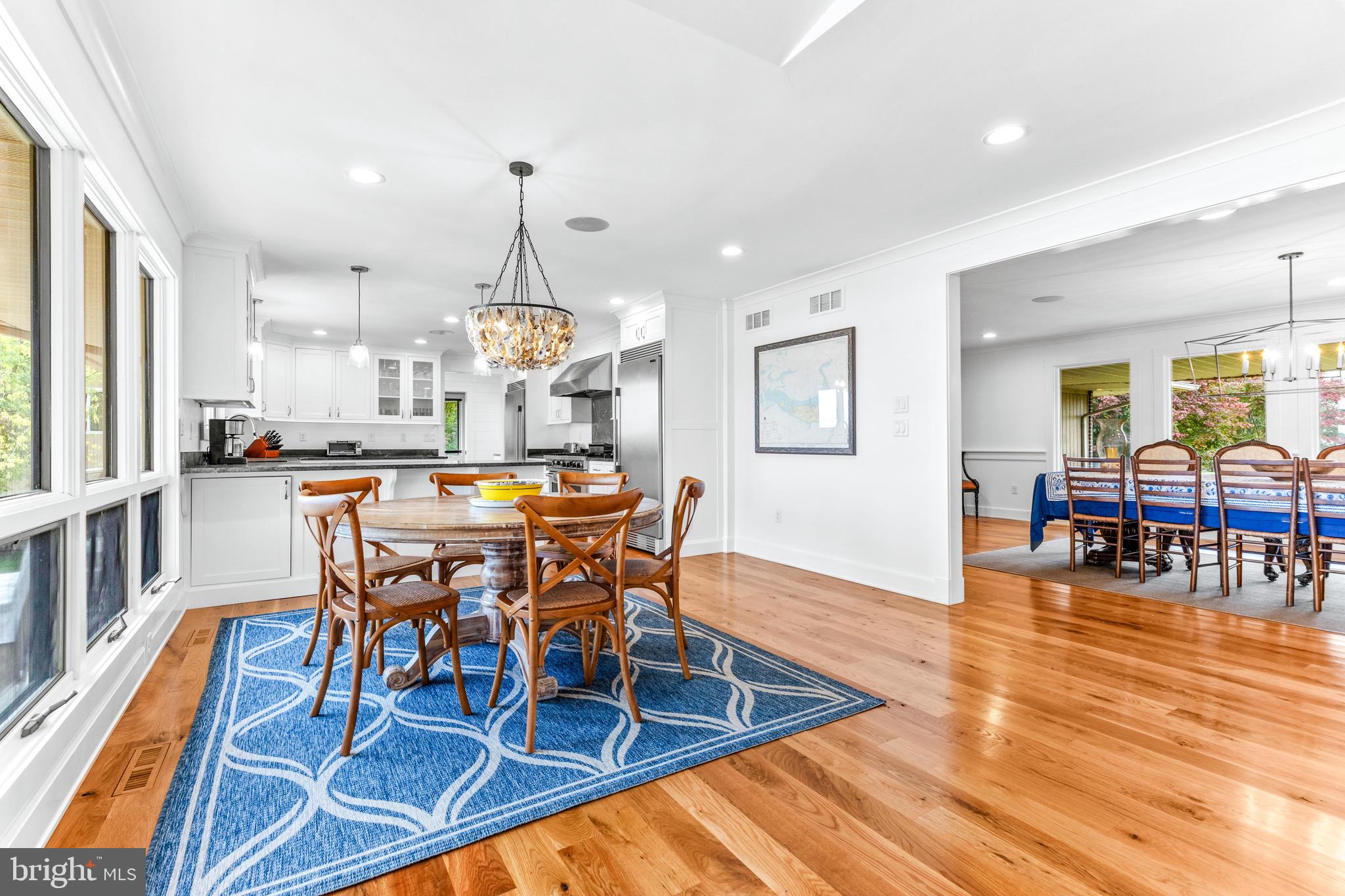 BENNETT POINT - Residential