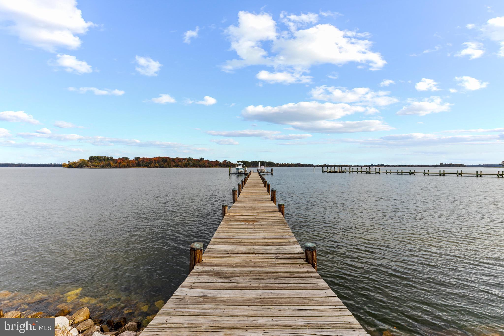 BENNETT POINT - Residential