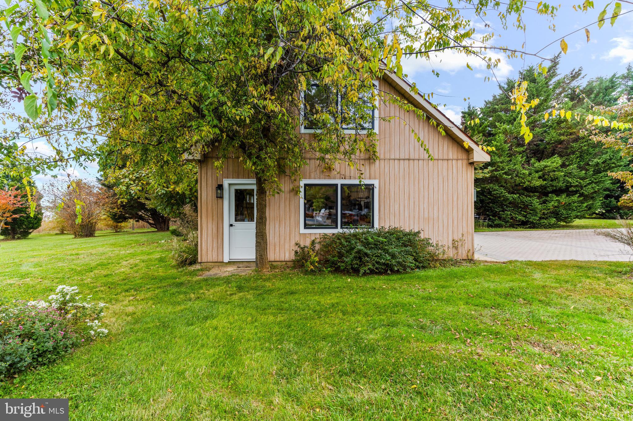 BENNETT POINT - Residential