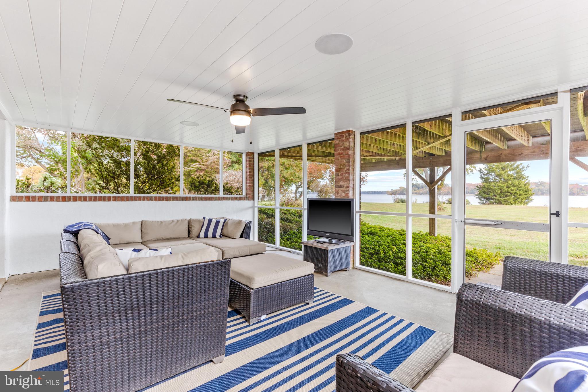 BENNETT POINT - Residential