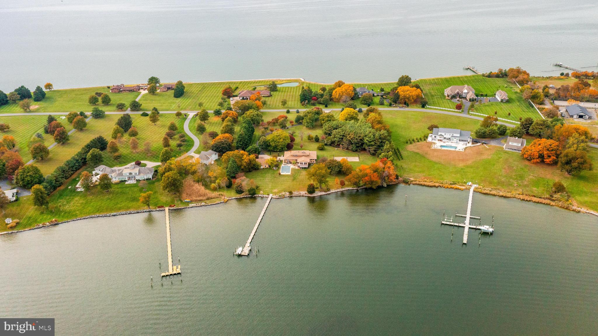 BENNETT POINT - Residential