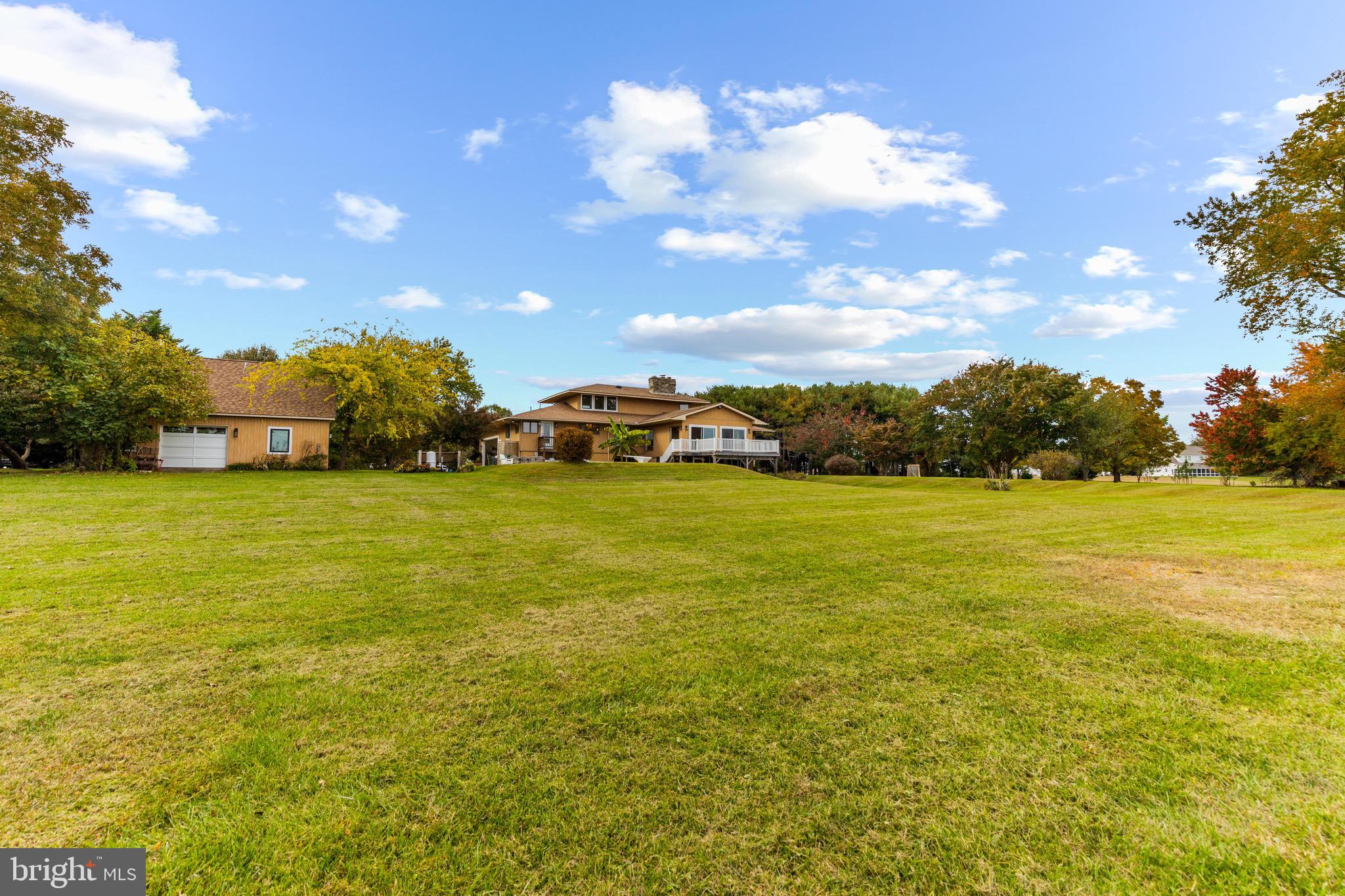 BENNETT POINT - Residential