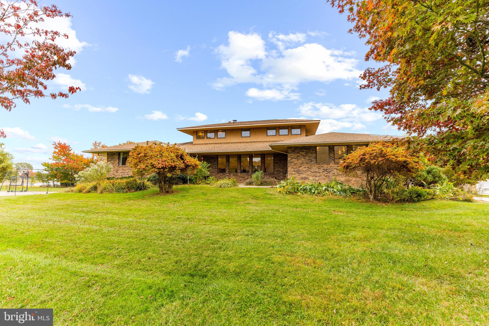 BENNETT POINT - Residential