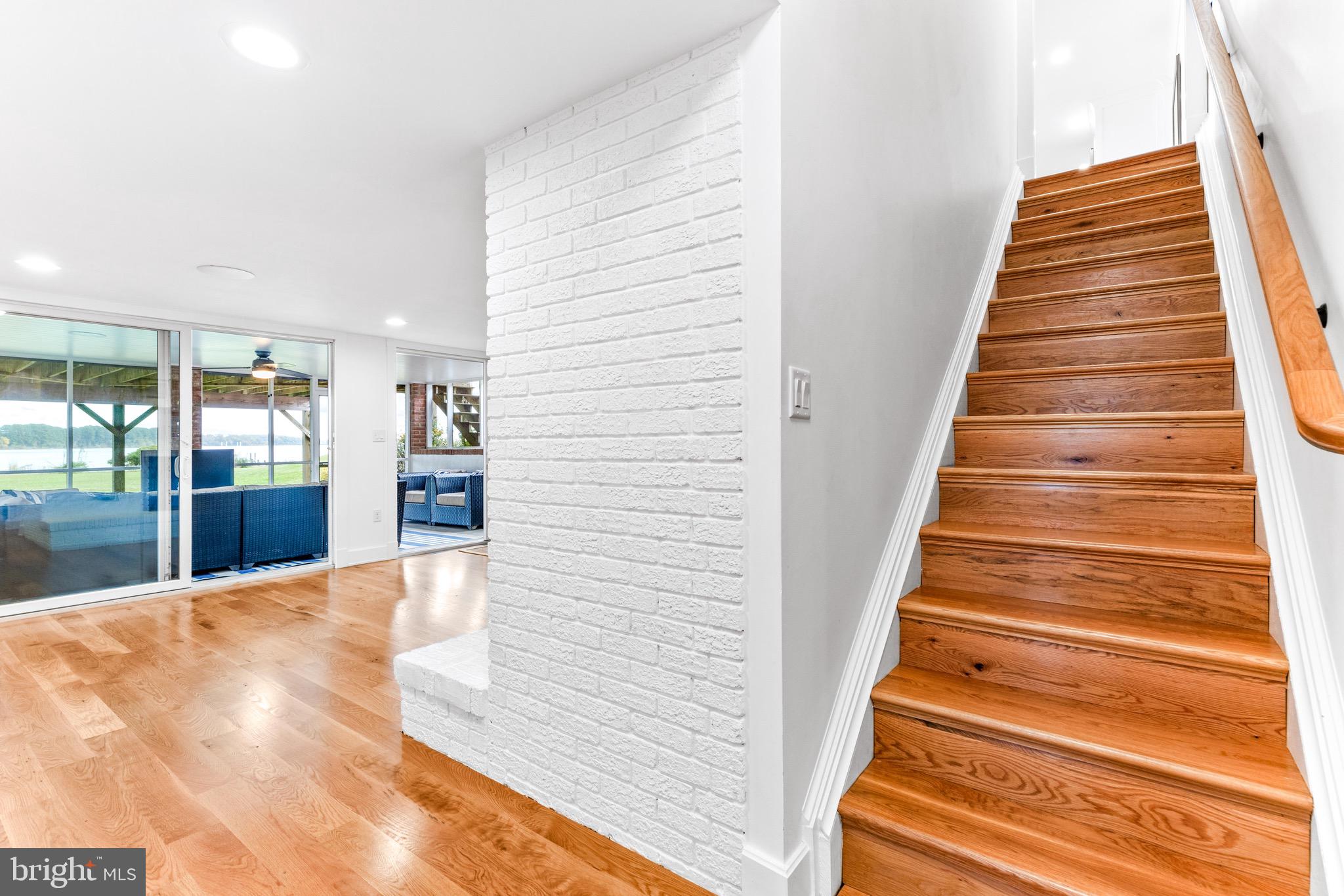 BENNETT POINT - Residential