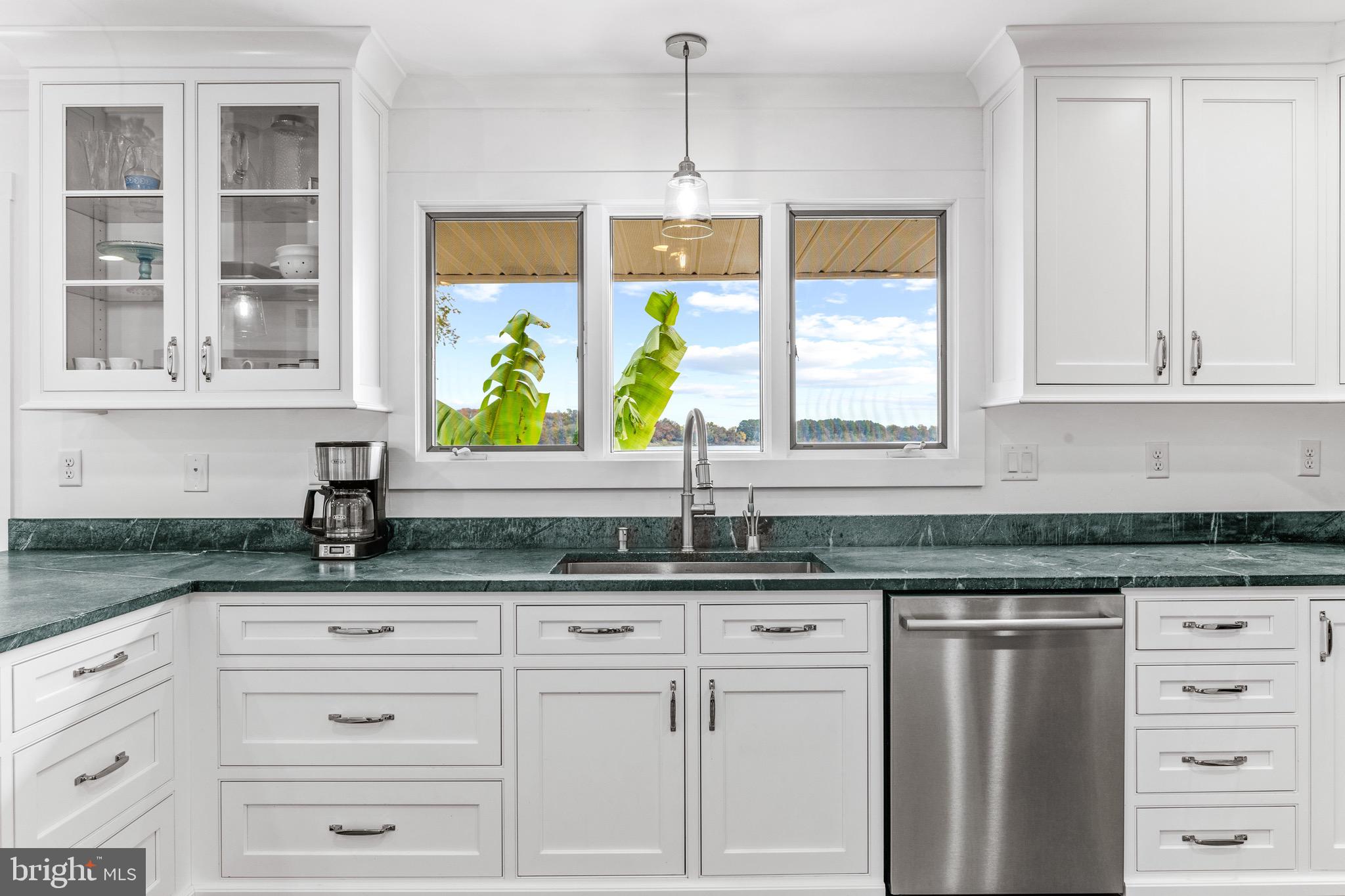 BENNETT POINT - Residential