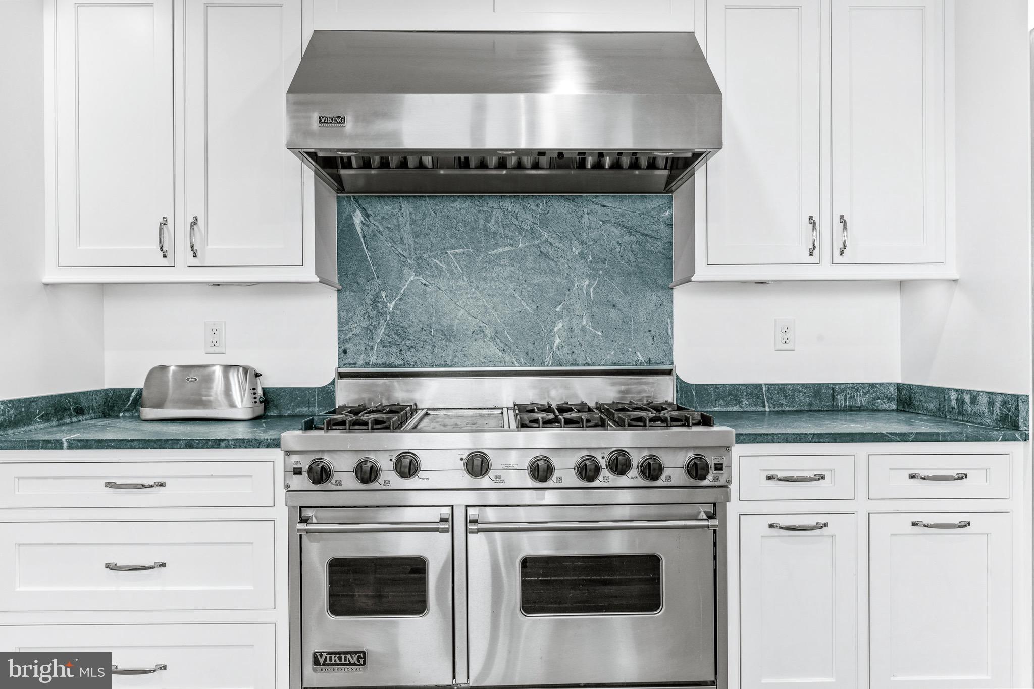 BENNETT POINT - Residential