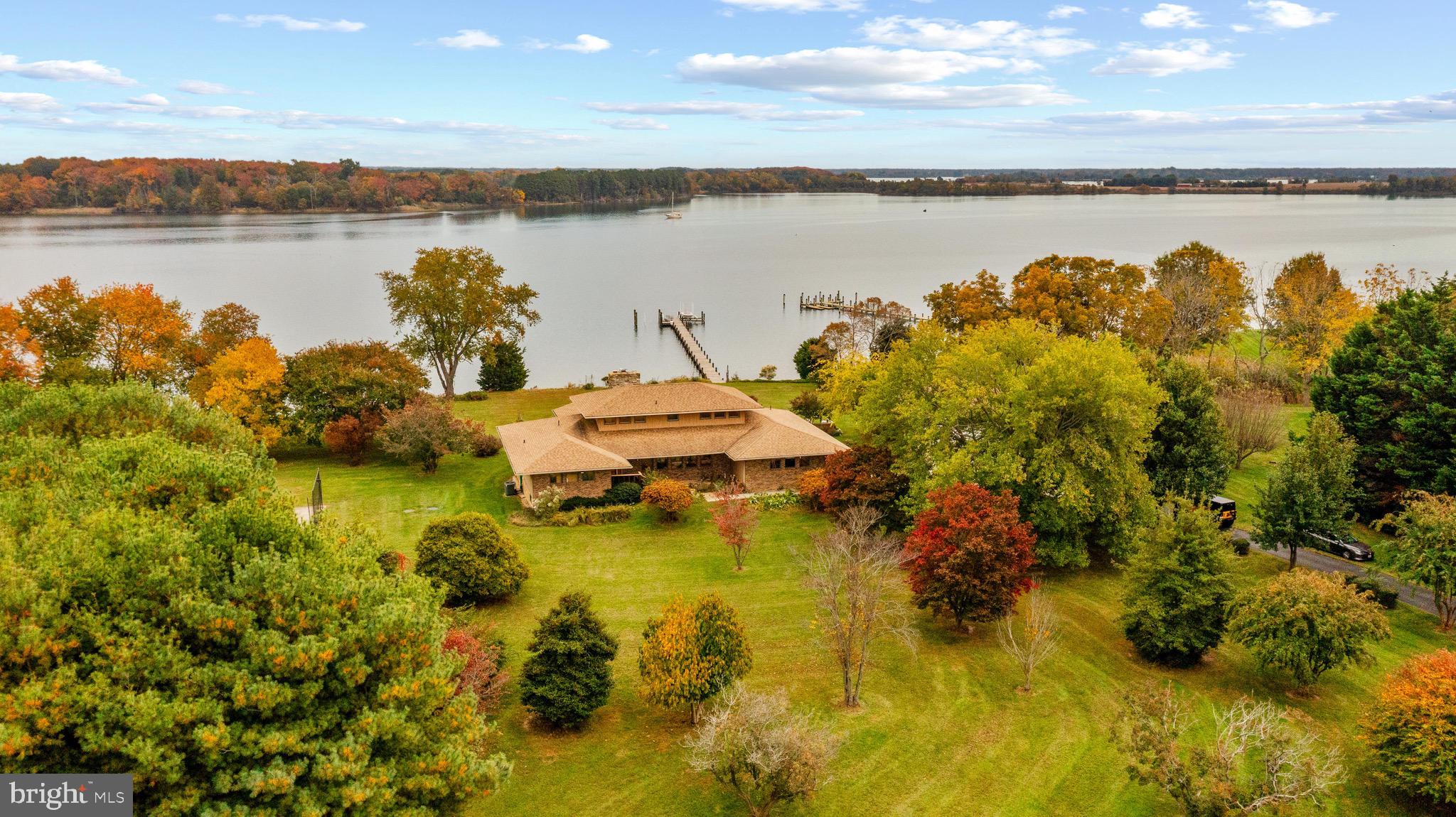 BENNETT POINT - Residential