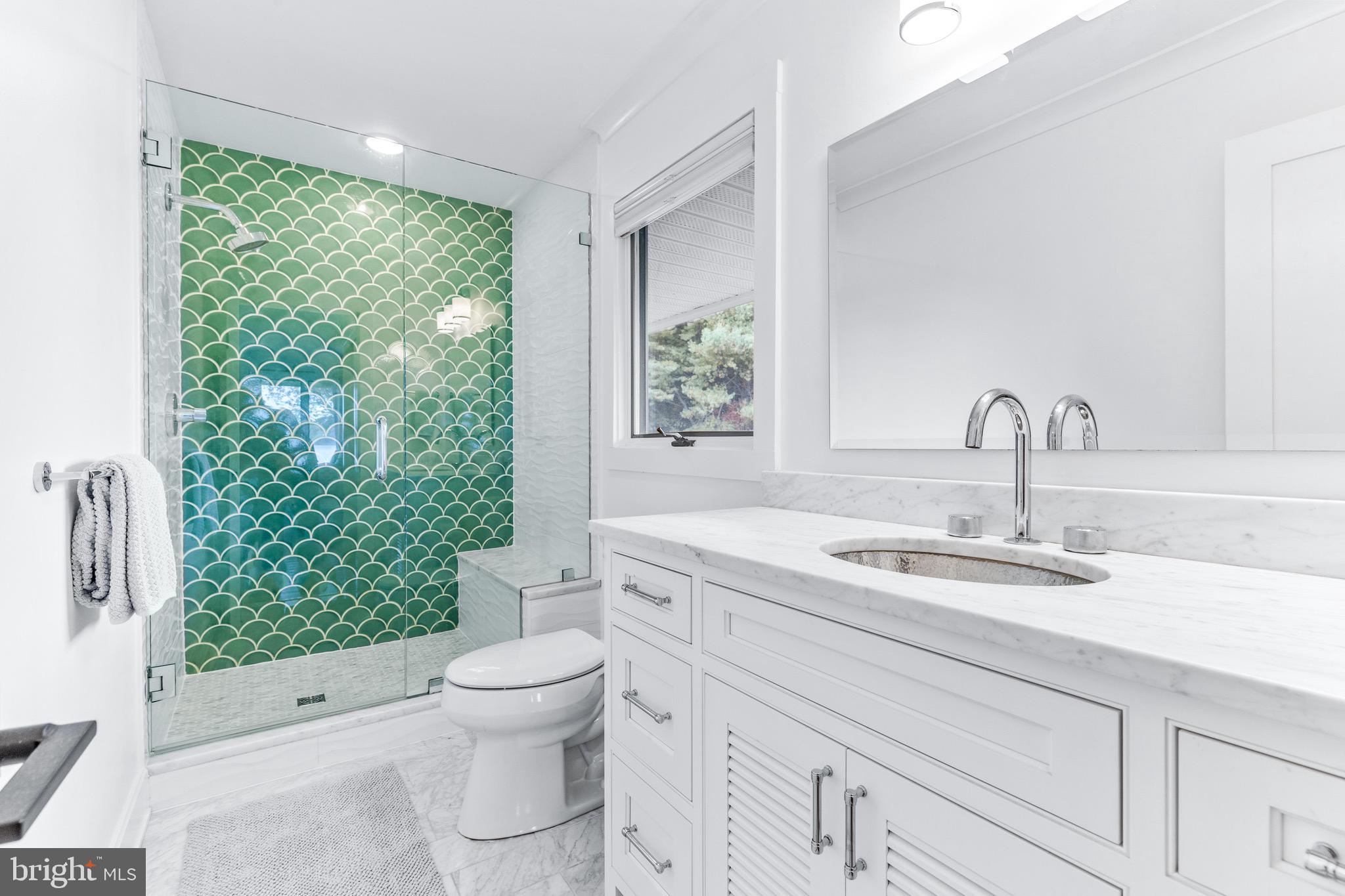 BENNETT POINT - Residential