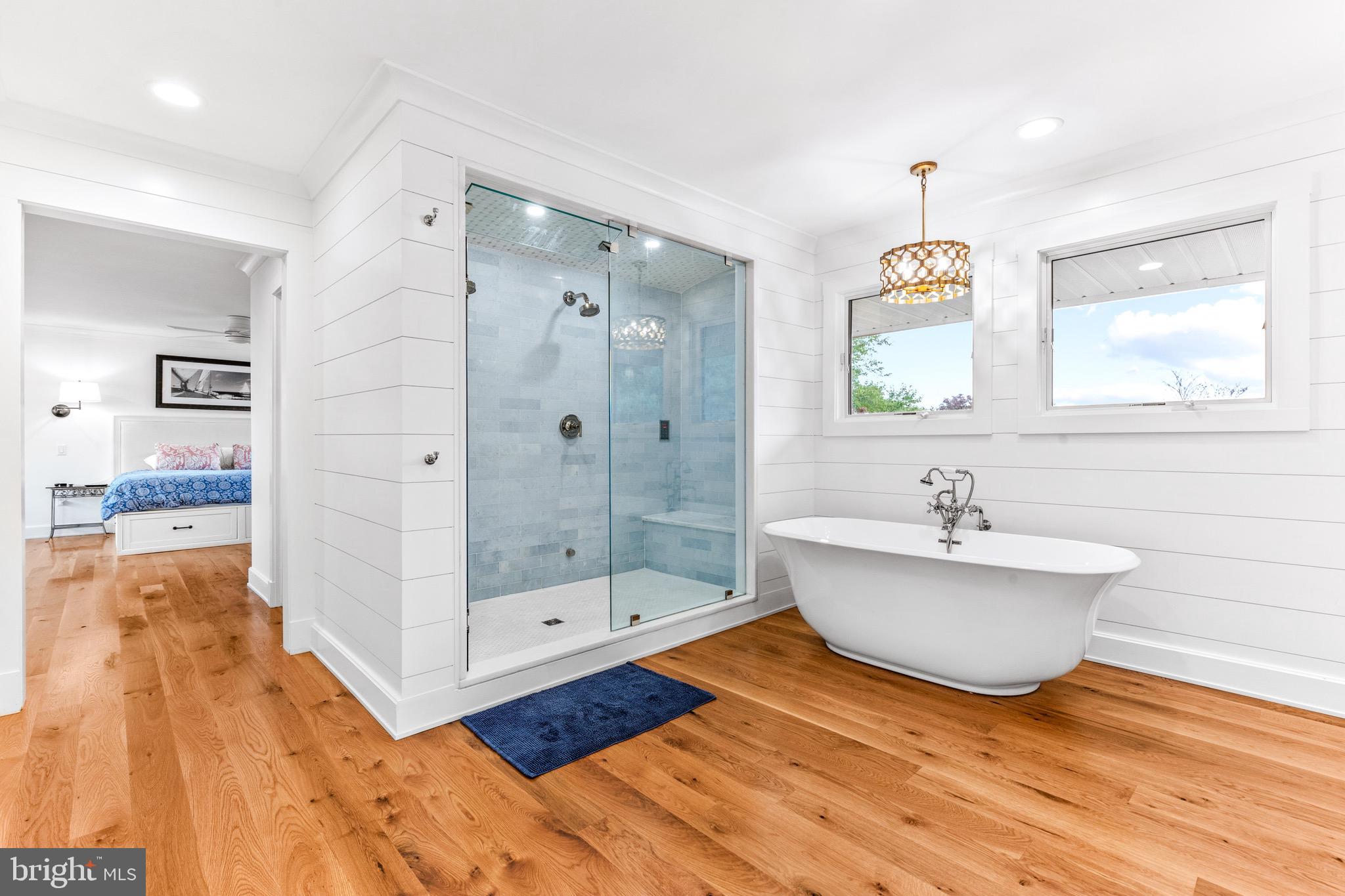 BENNETT POINT - Residential