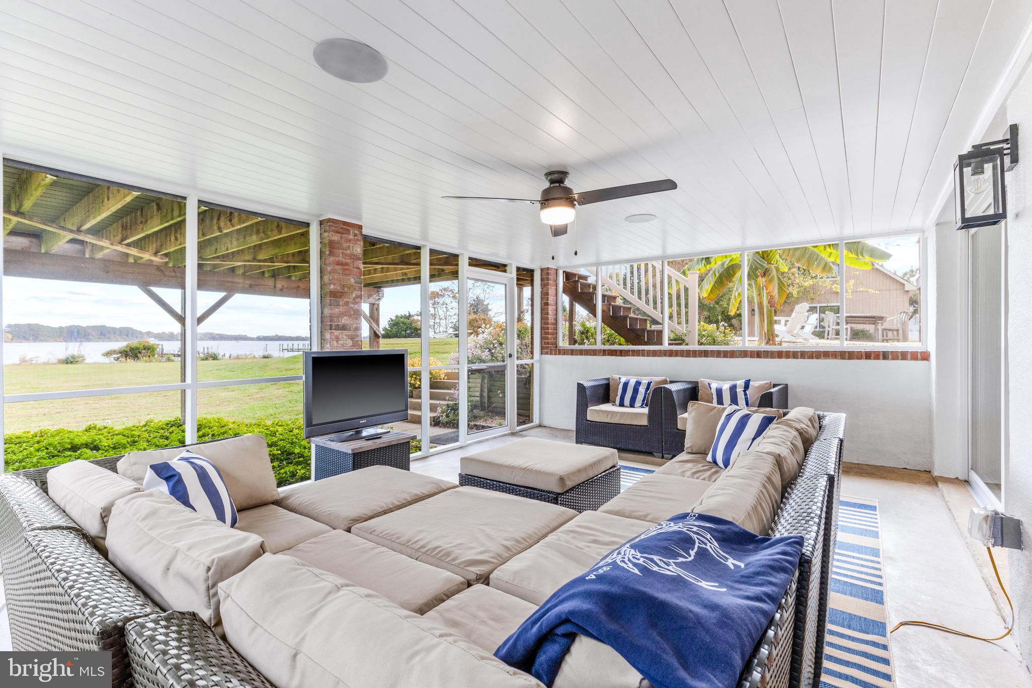 BENNETT POINT - Residential