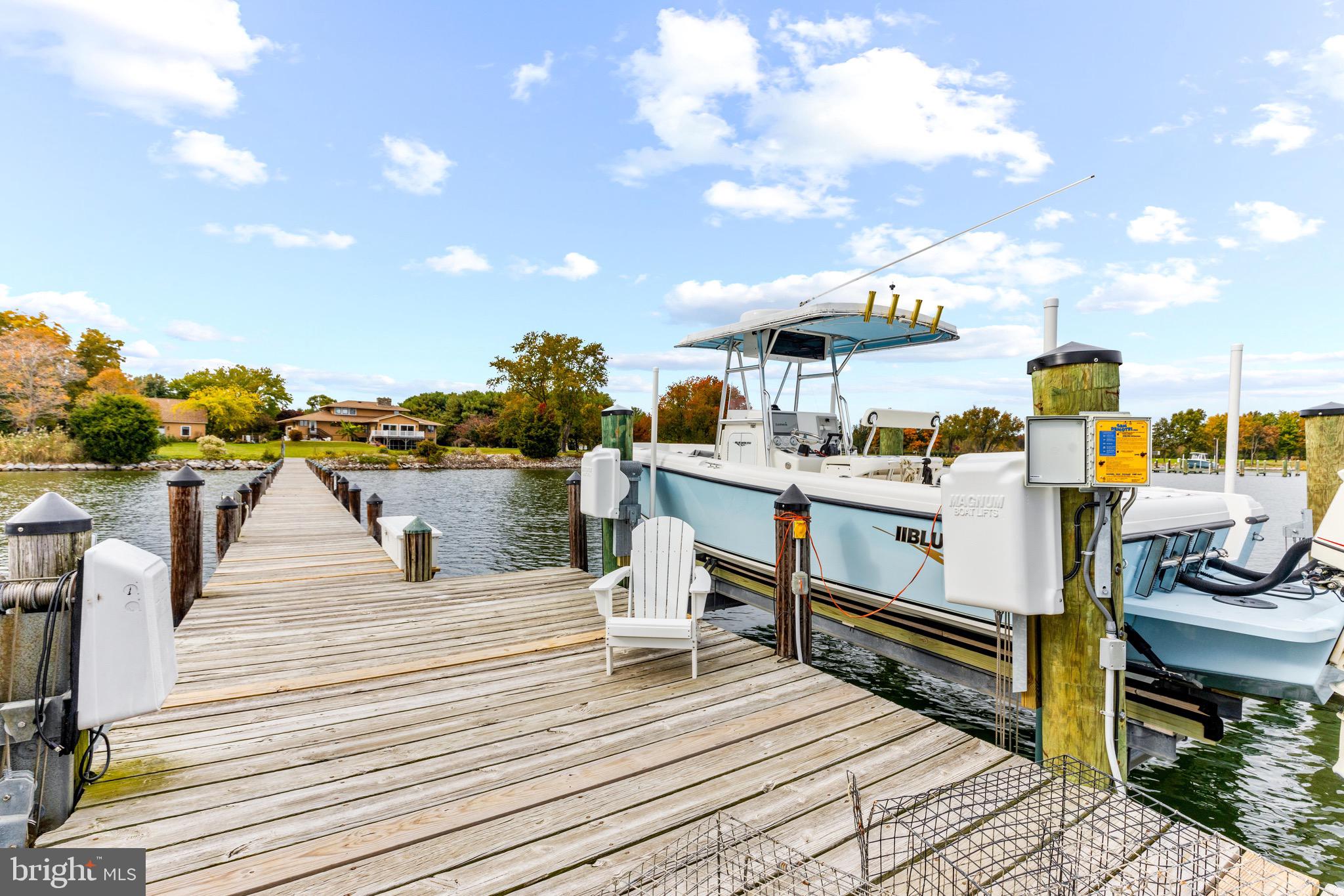 BENNETT POINT - Residential