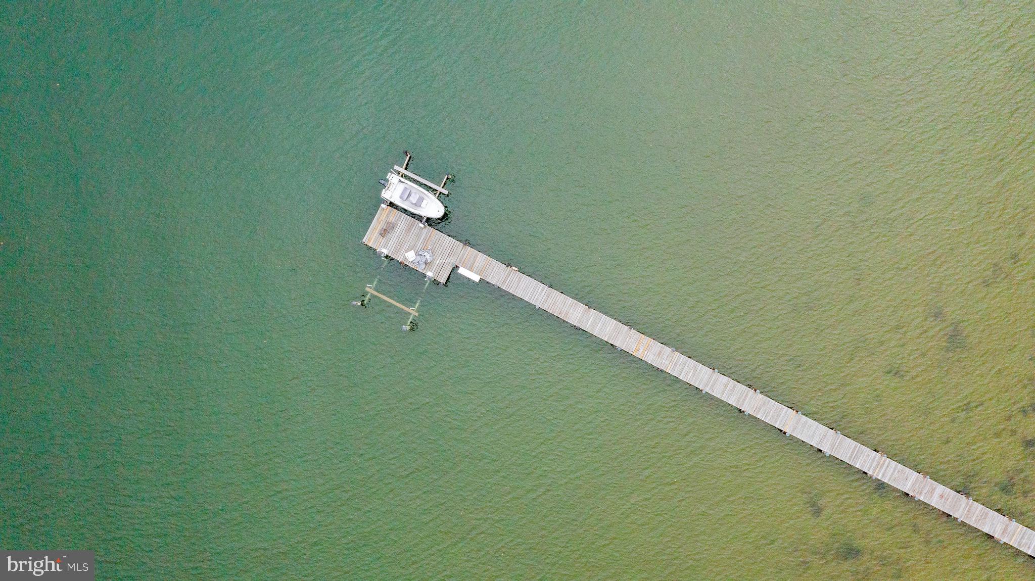 BENNETT POINT - Residential