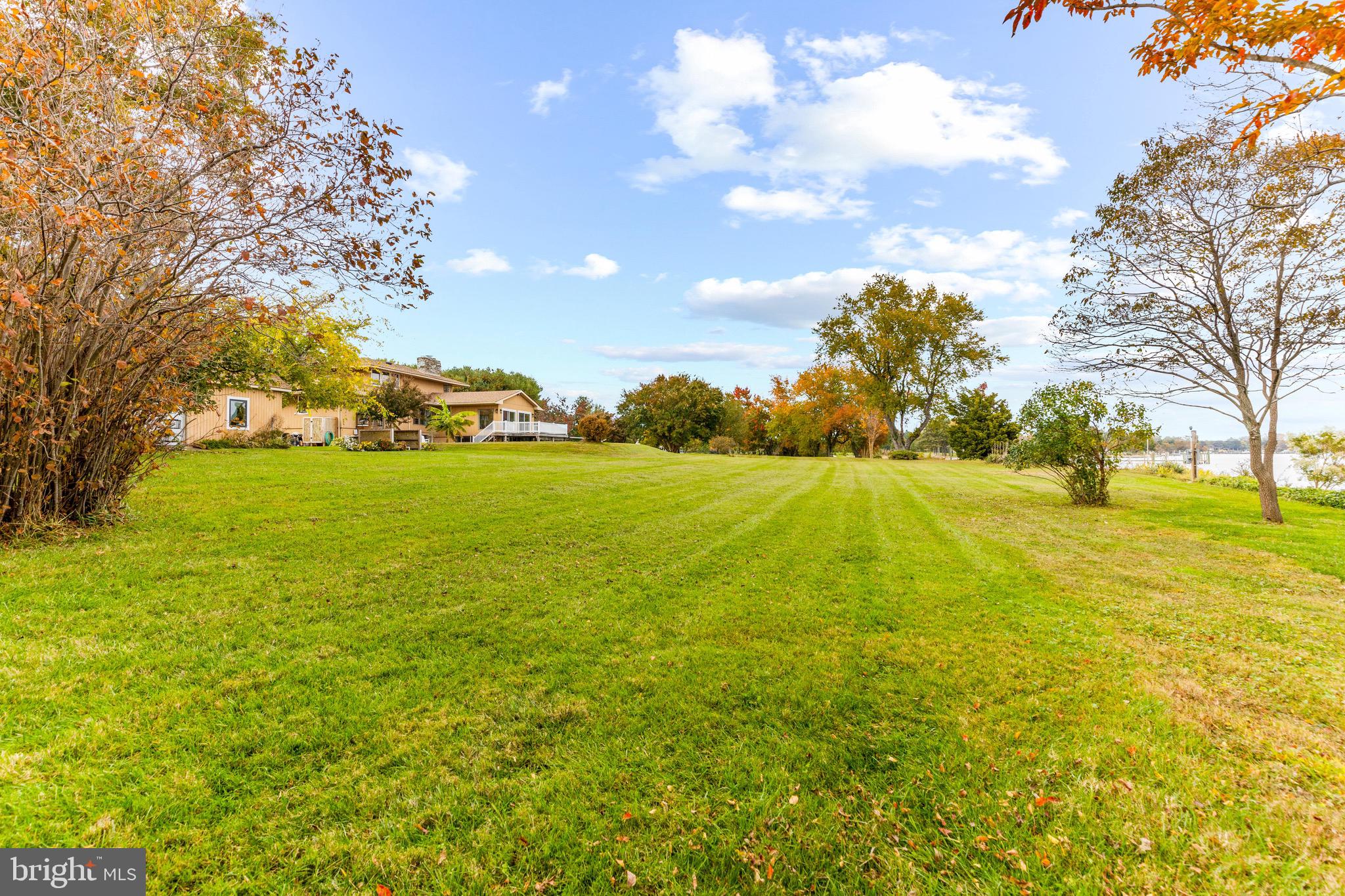 BENNETT POINT - Residential