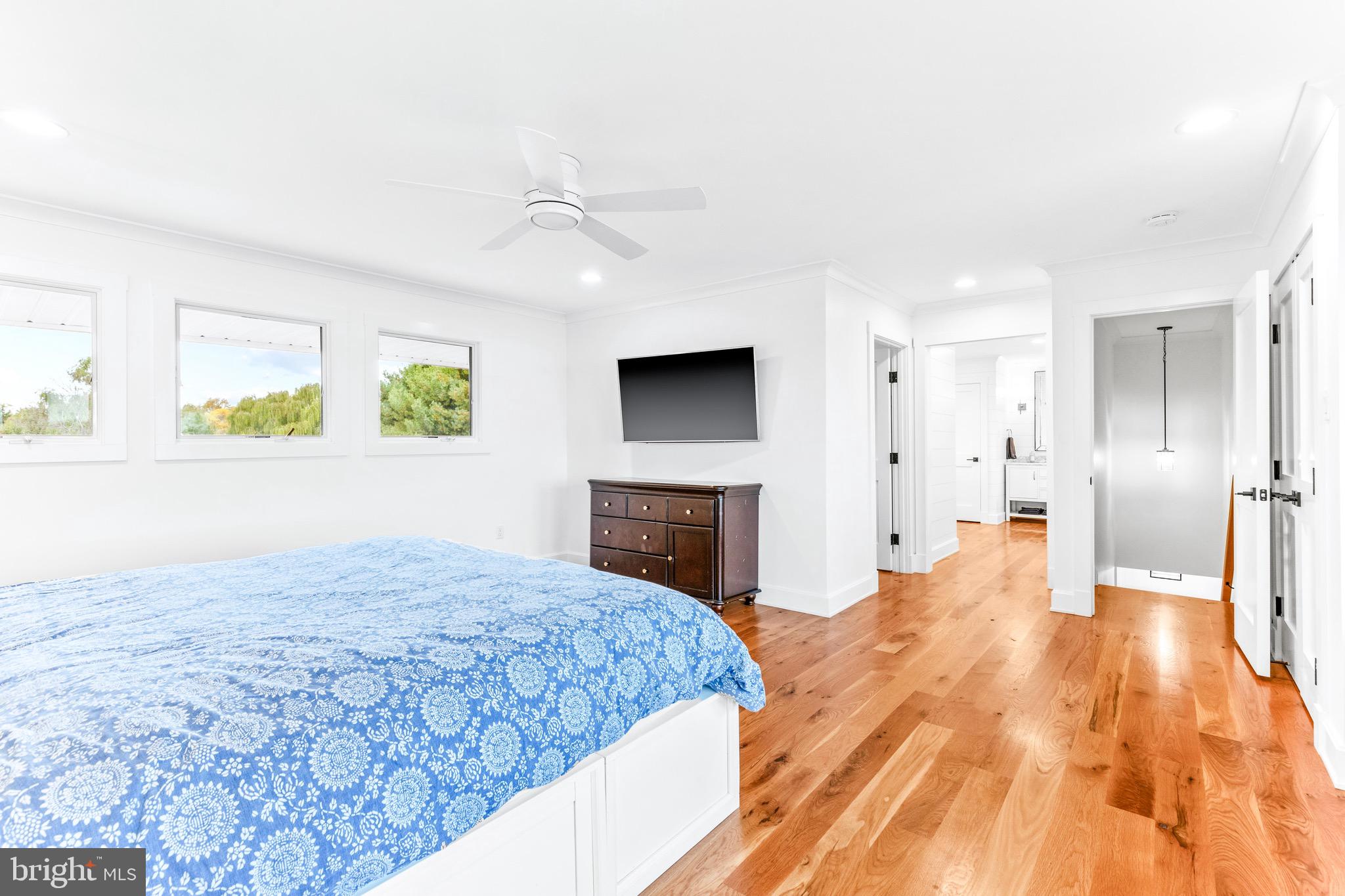 BENNETT POINT - Residential