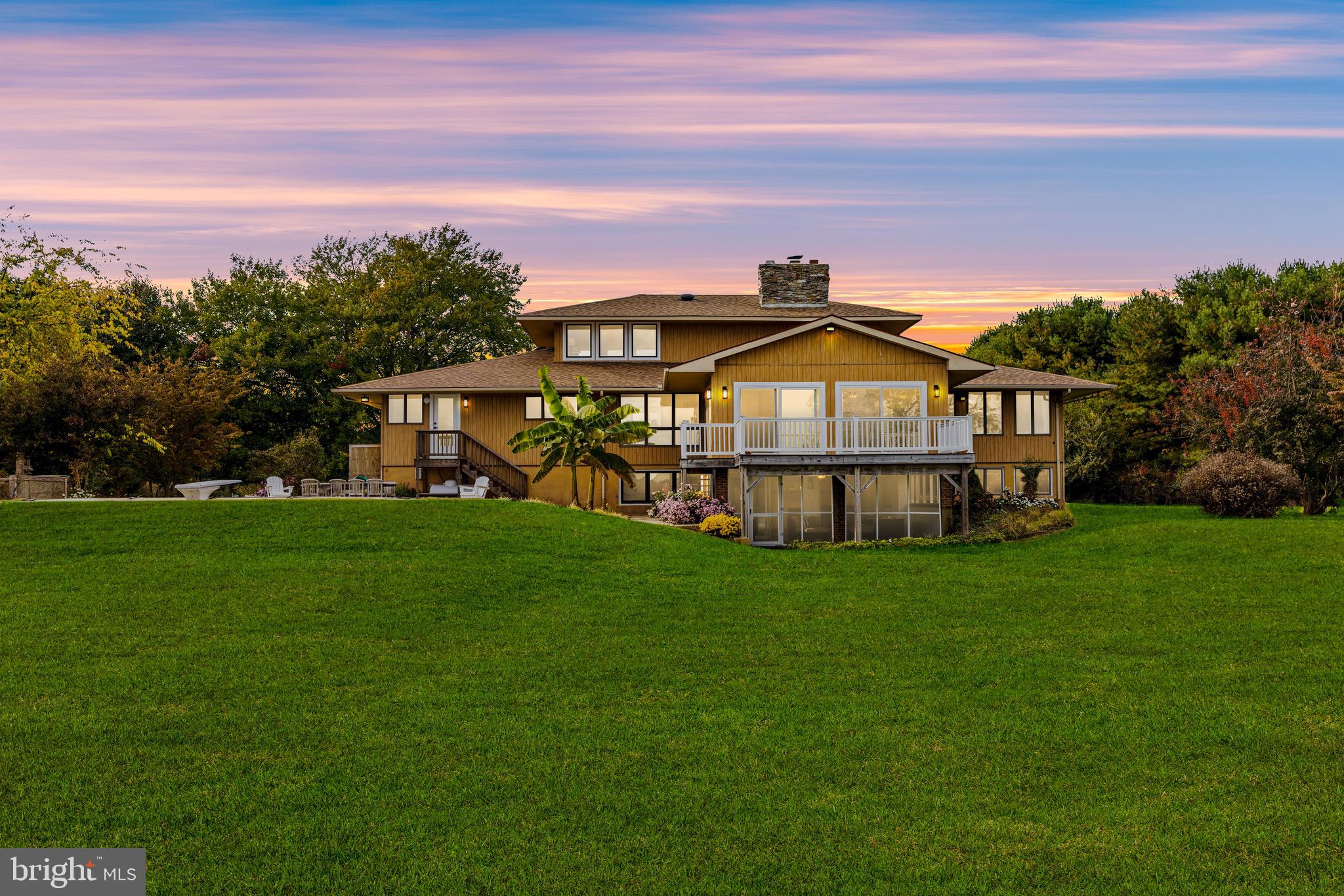 BENNETT POINT - Residential