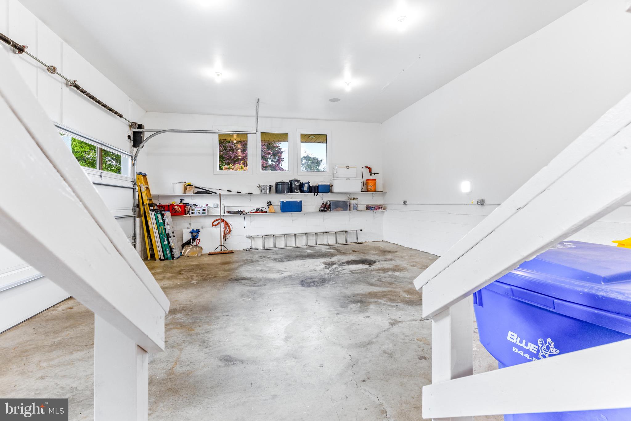 BENNETT POINT - Residential