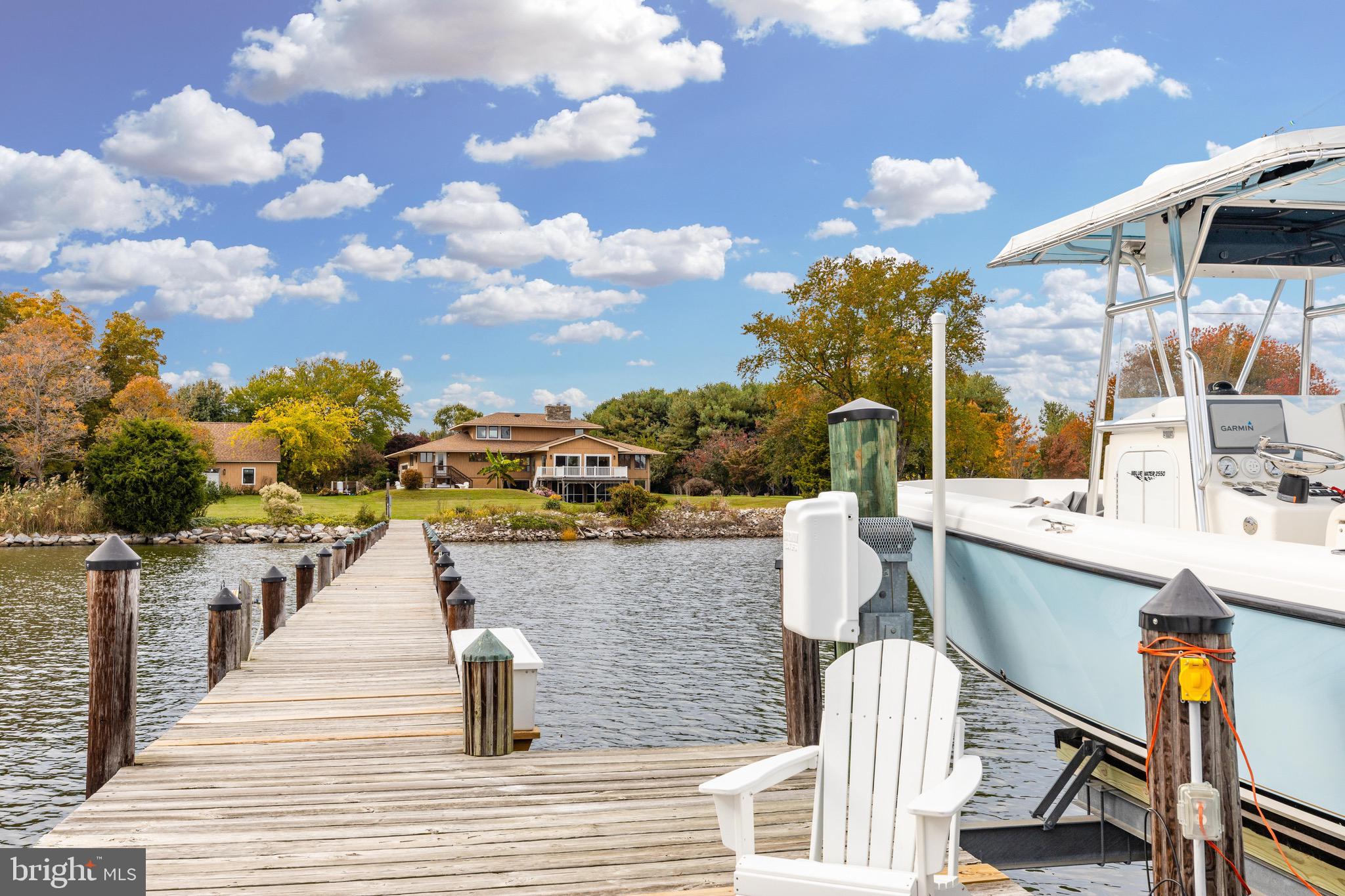 BENNETT POINT - Residential