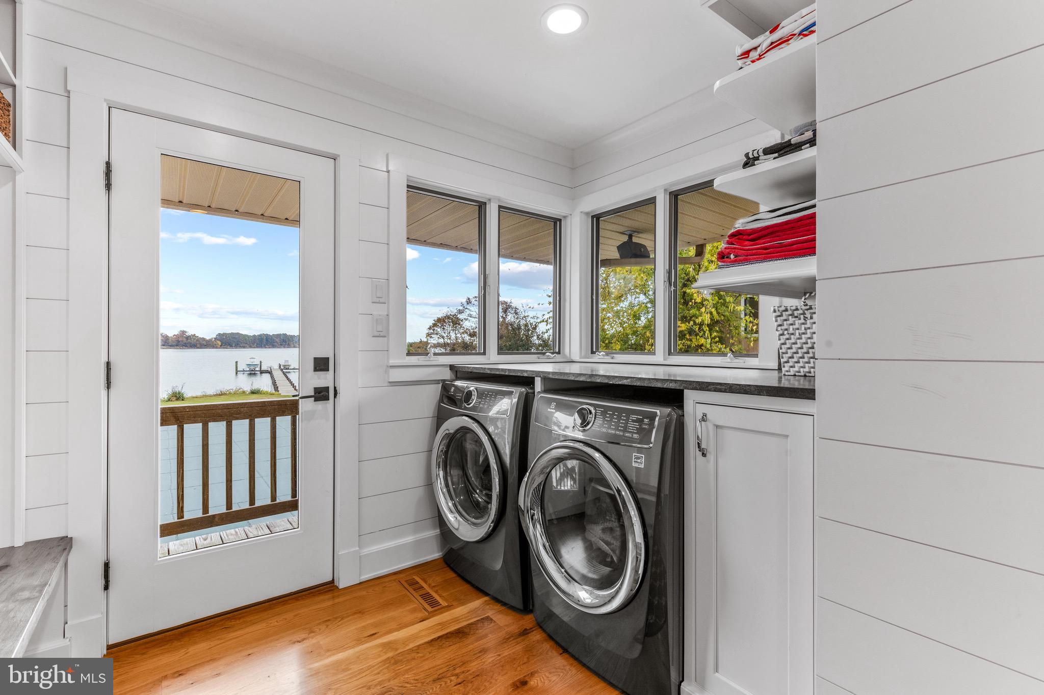 BENNETT POINT - Residential