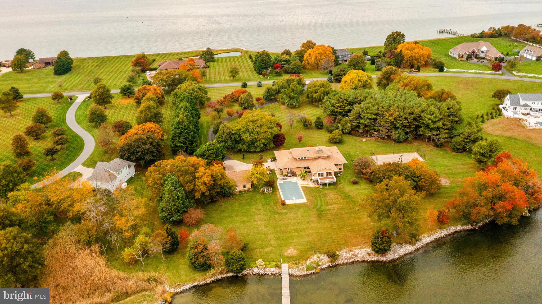 BENNETT POINT - Residential