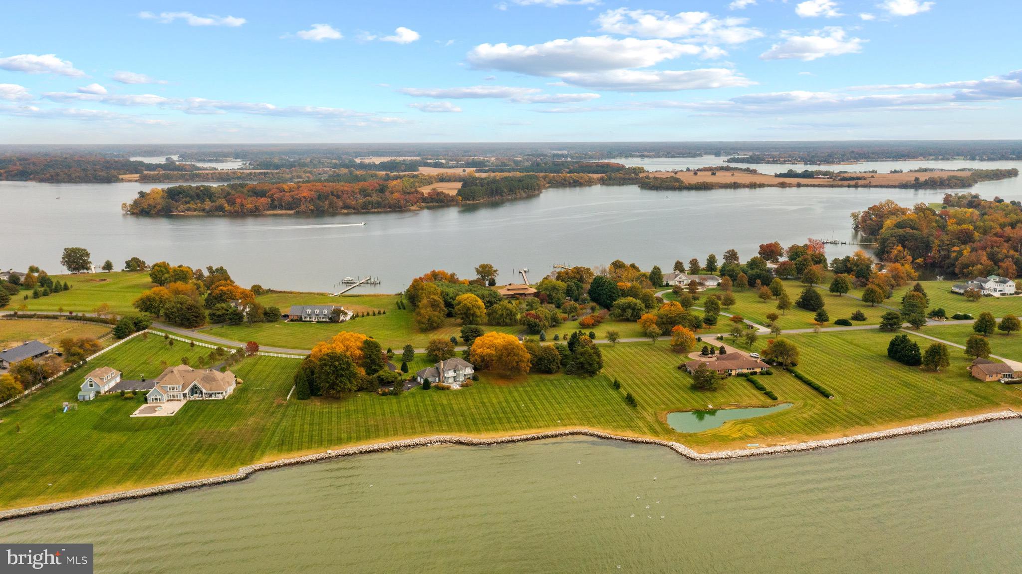 BENNETT POINT - Residential