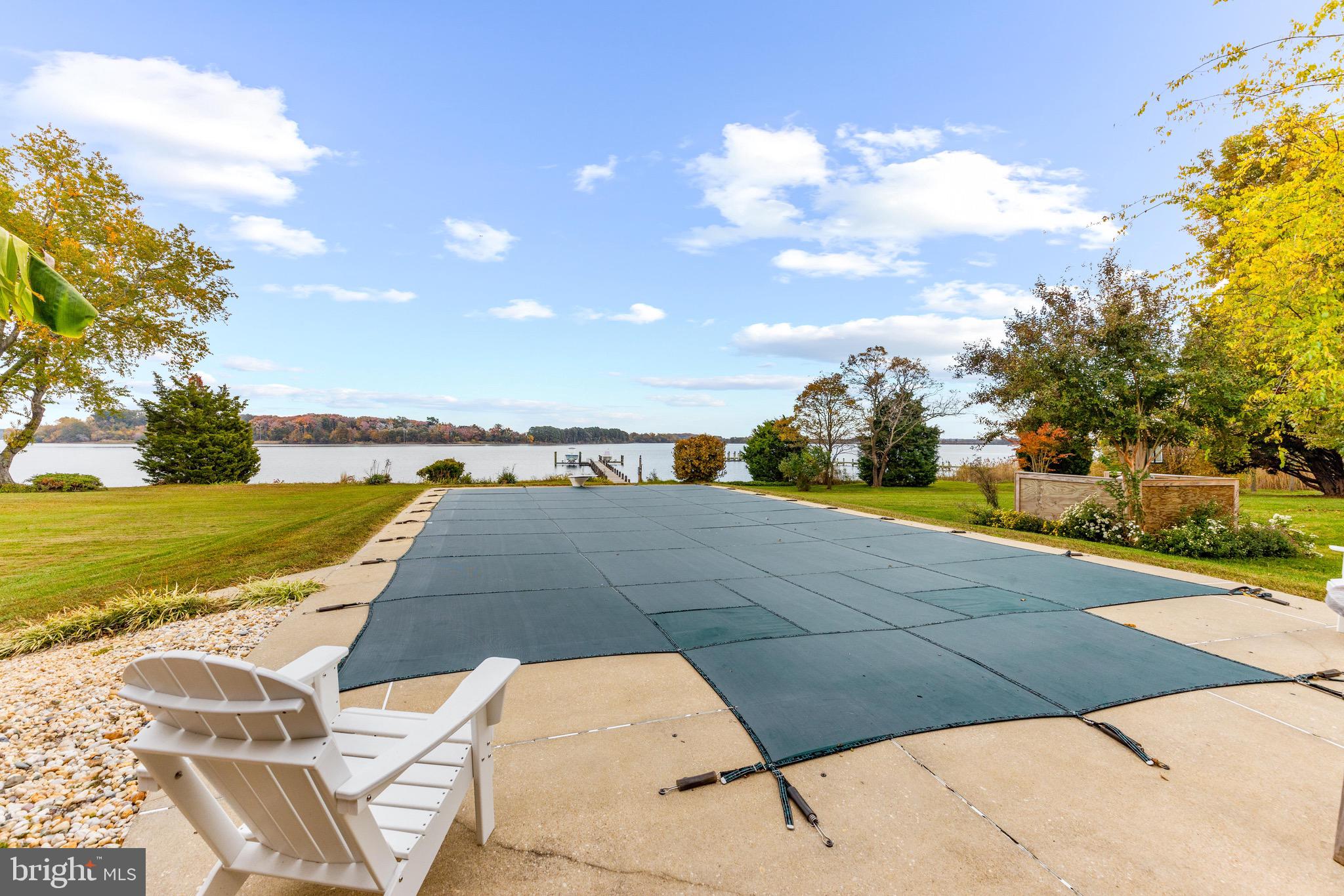 BENNETT POINT - Residential