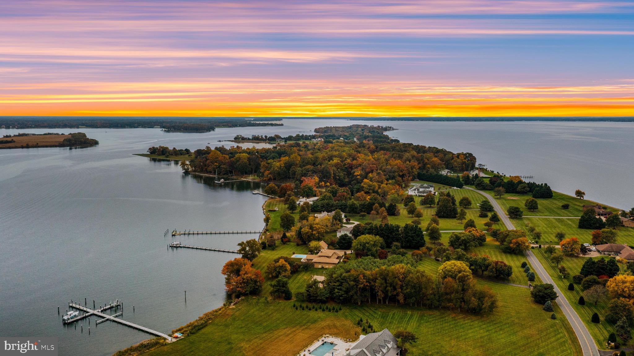 BENNETT POINT - Residential