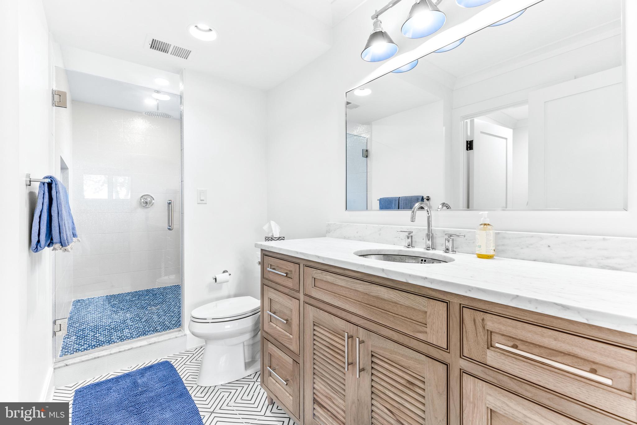 BENNETT POINT - Residential