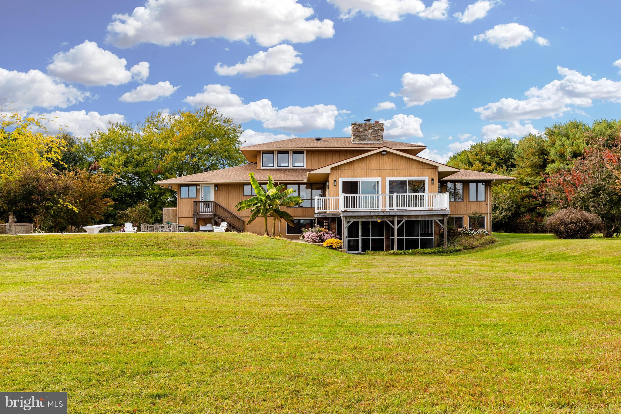 BENNETT POINT - Residential