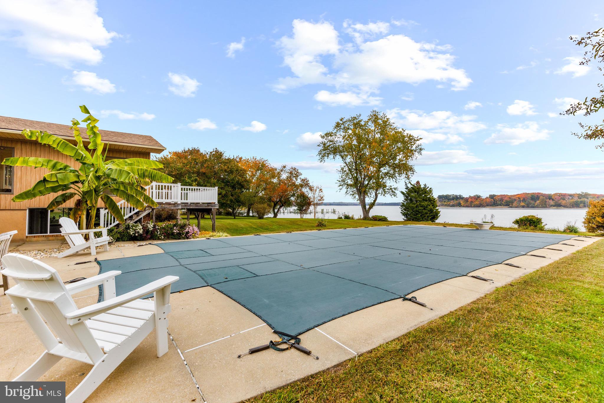 BENNETT POINT - Residential