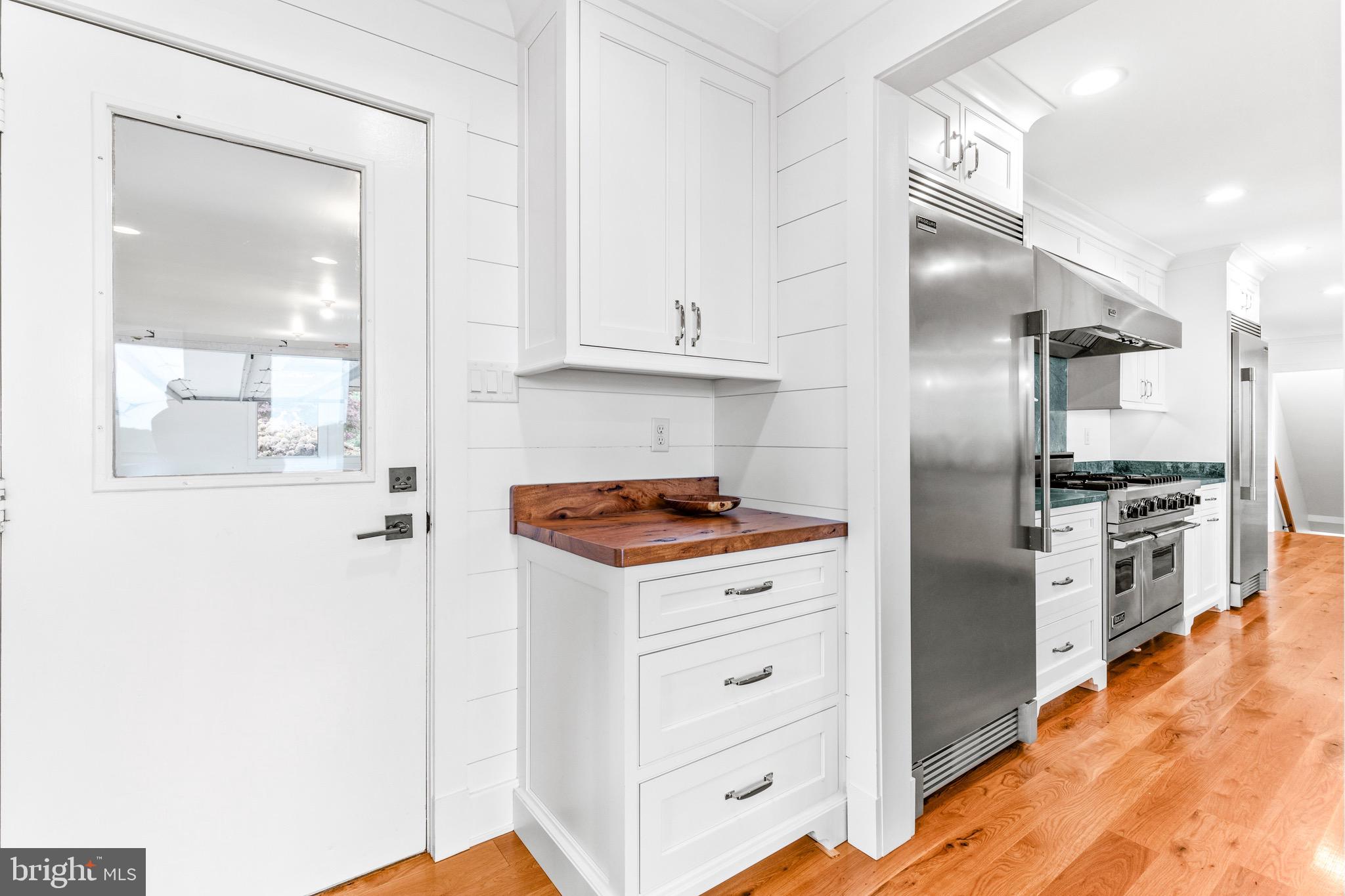 BENNETT POINT - Residential