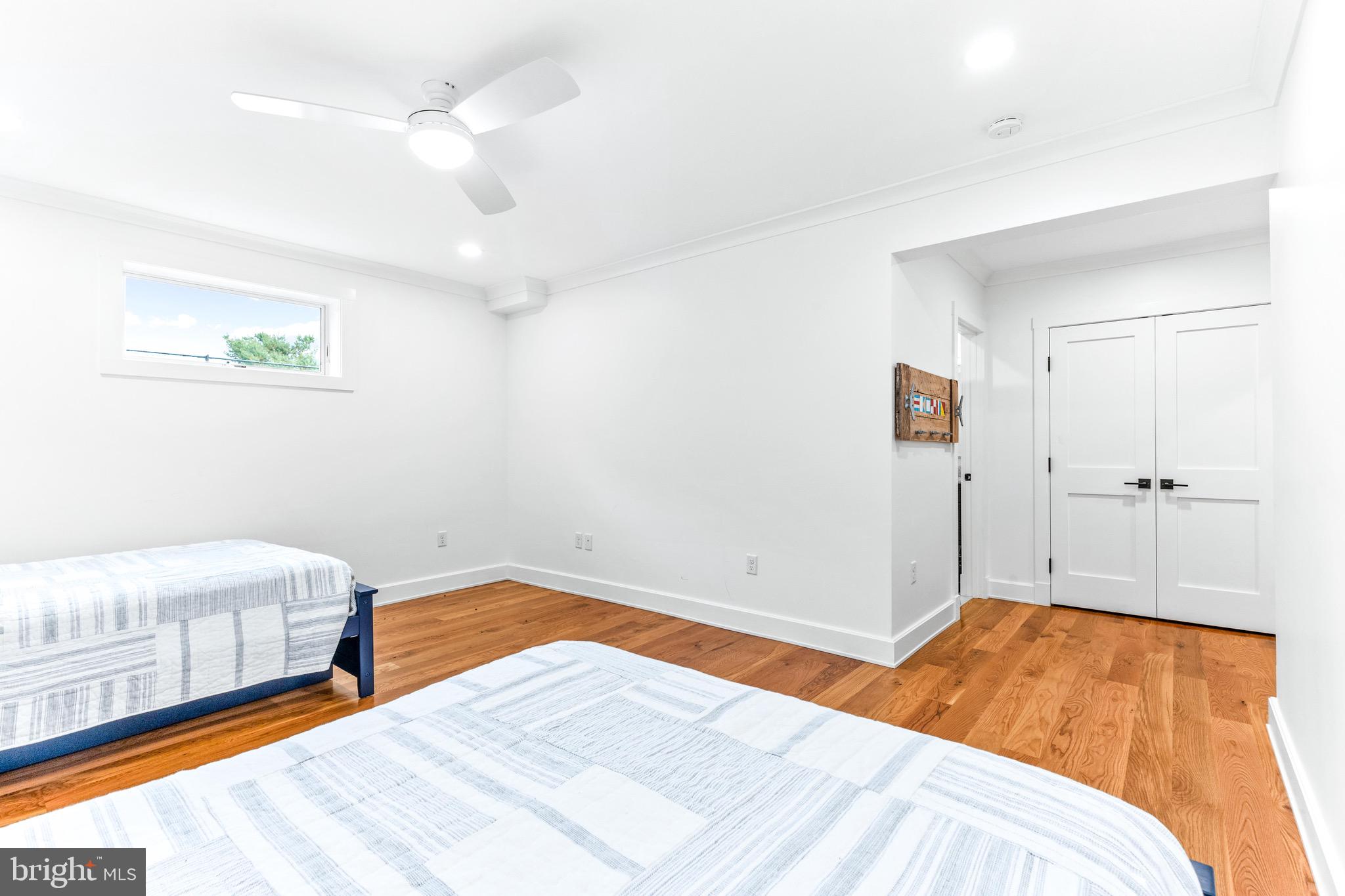 BENNETT POINT - Residential