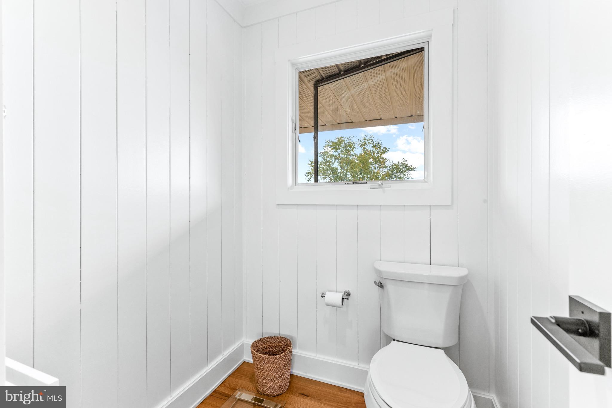 BENNETT POINT - Residential