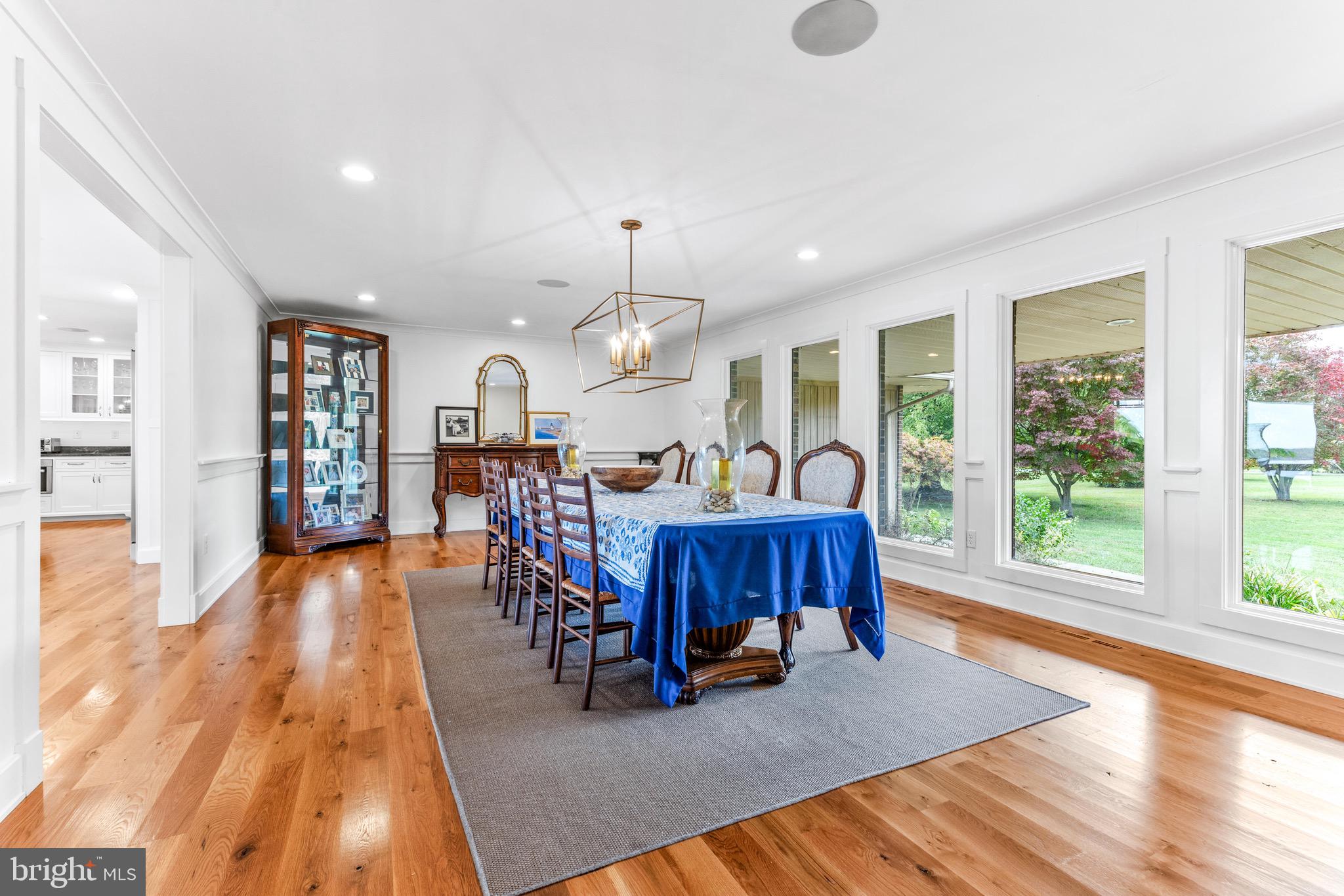 BENNETT POINT - Residential